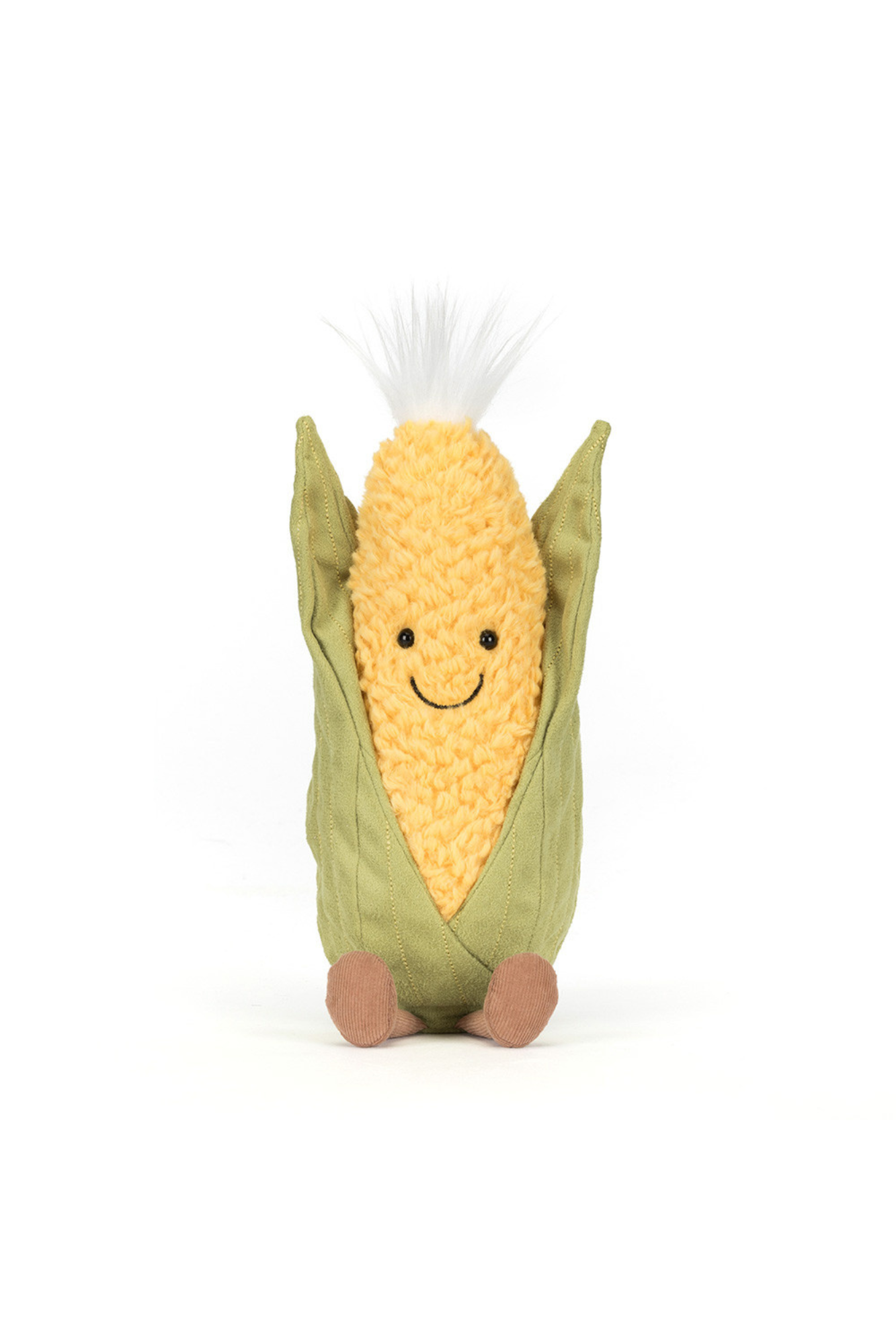 Peluche Amuseables Sweetcorn