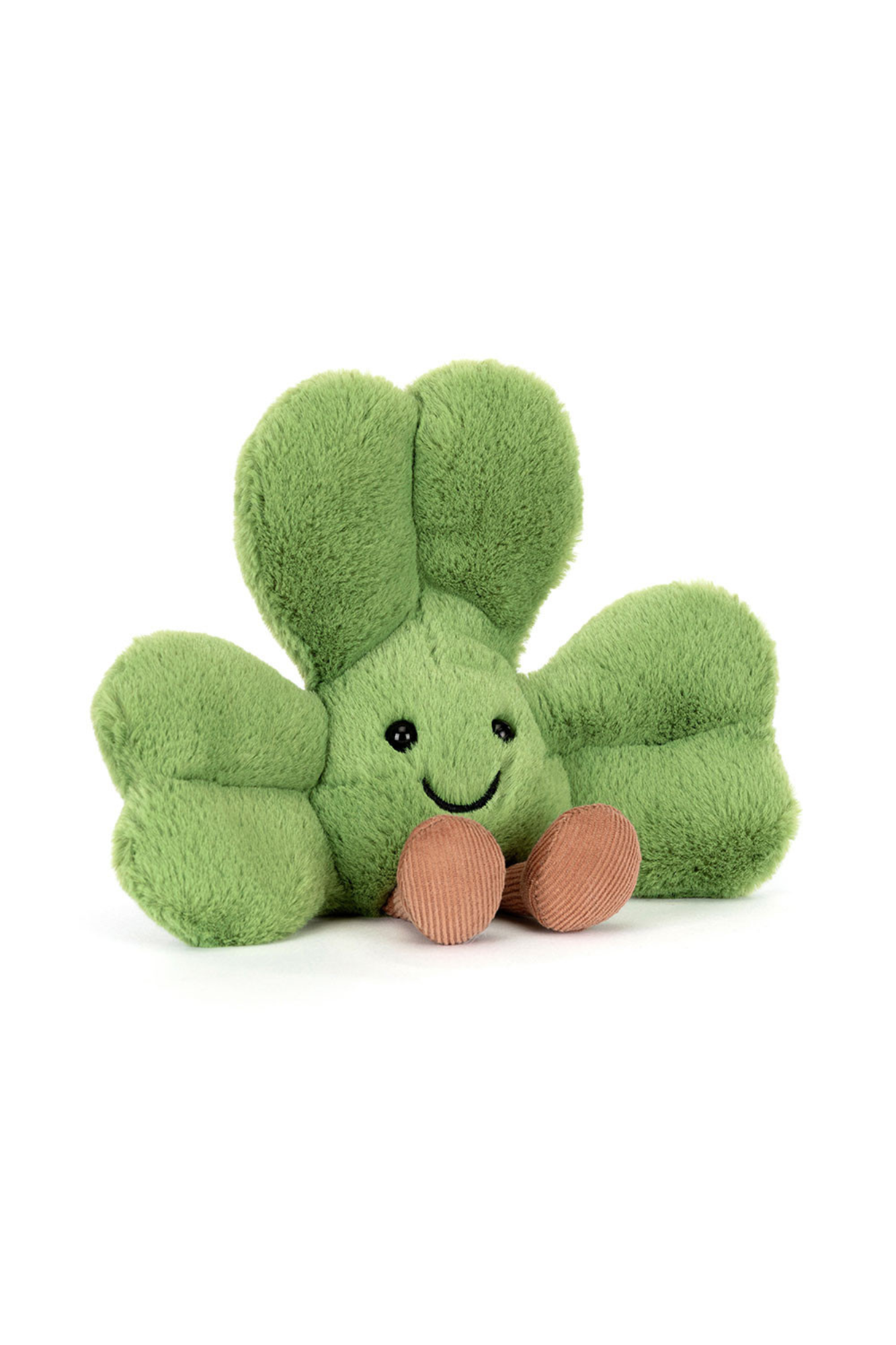 Peluche Amuseables Sofria Shamrock