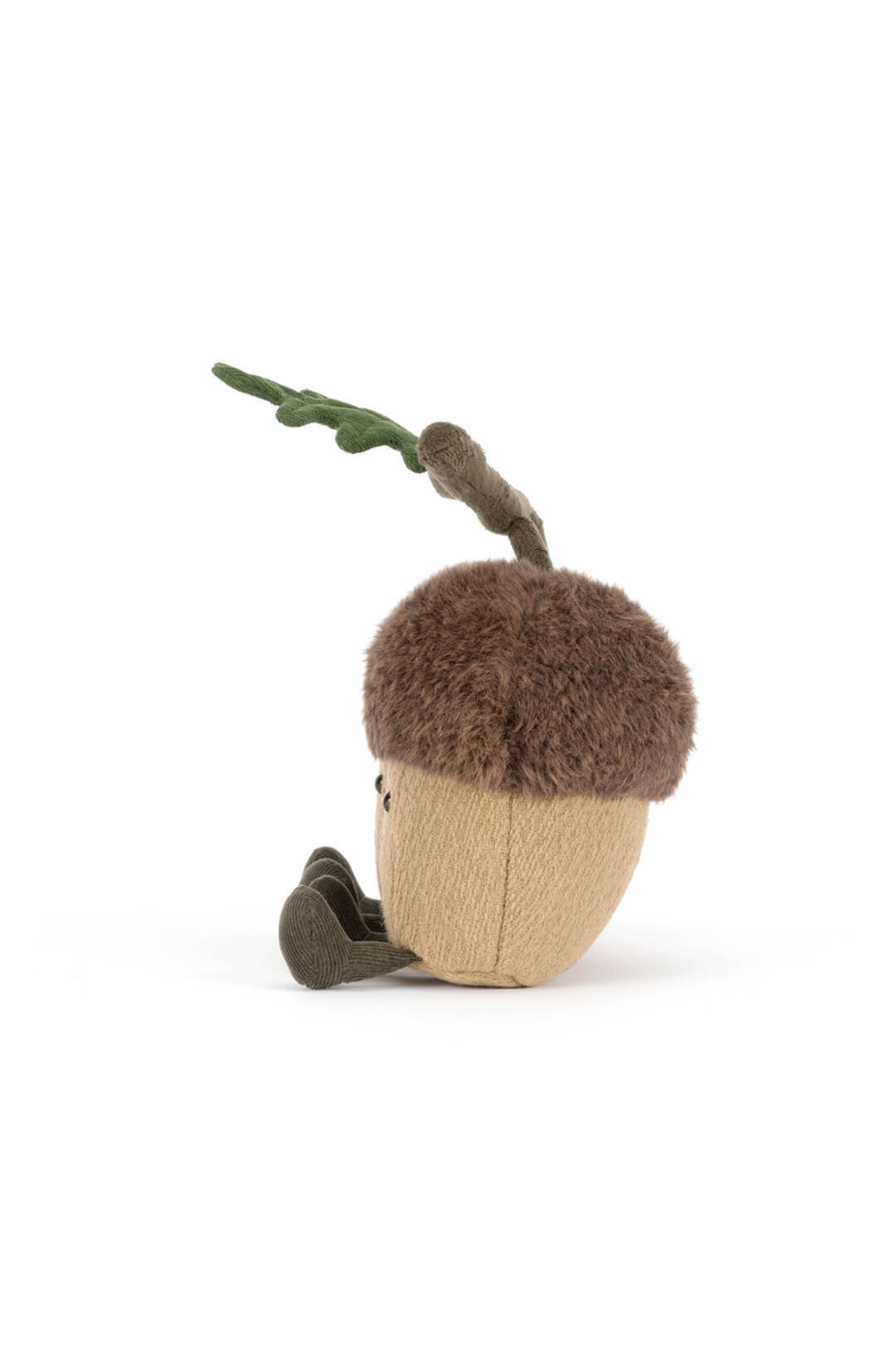 Peluche Amuseables Ort & Tum Acorns