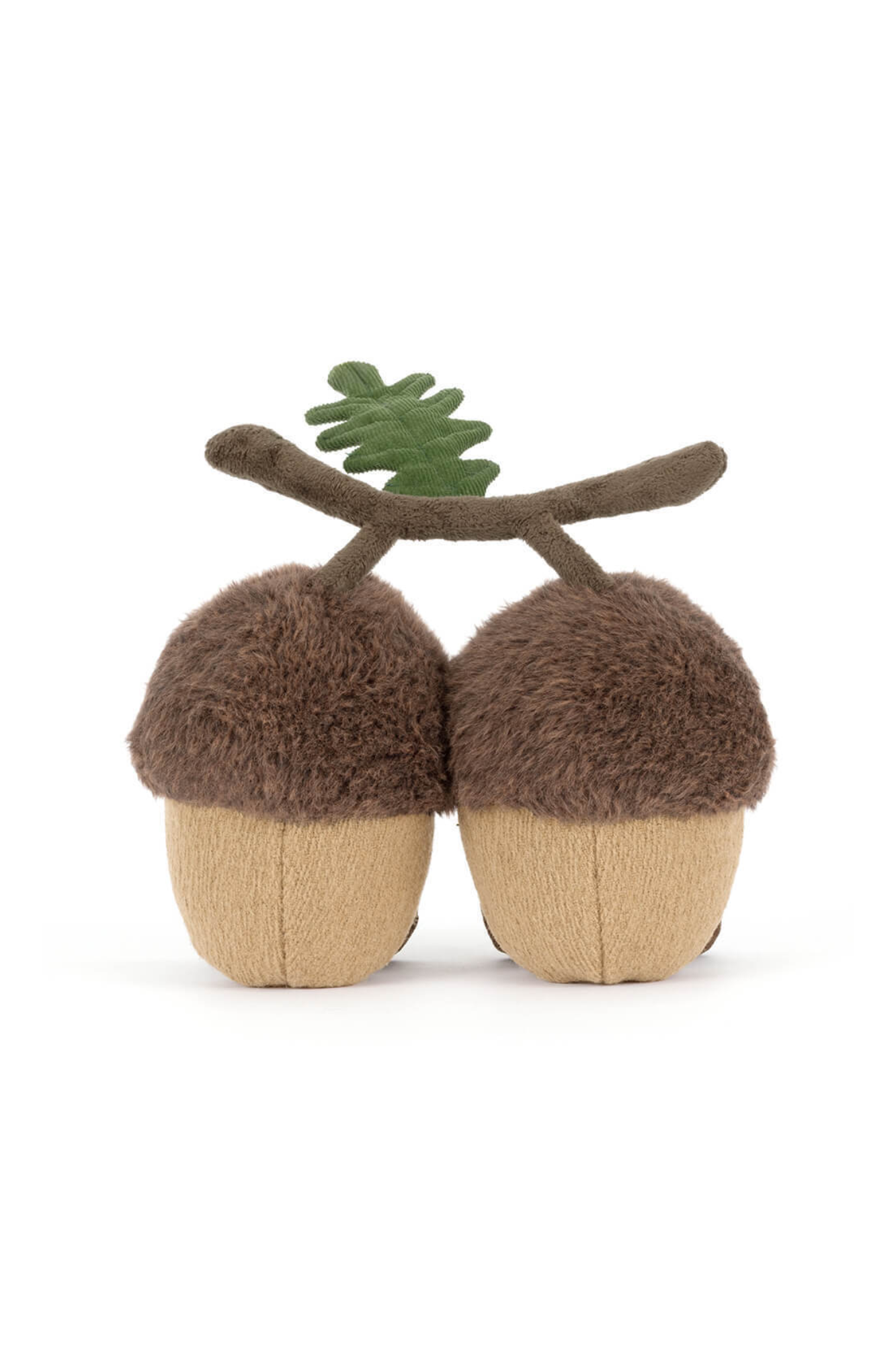 Peluche Amuseables Ort & Tum Acorns