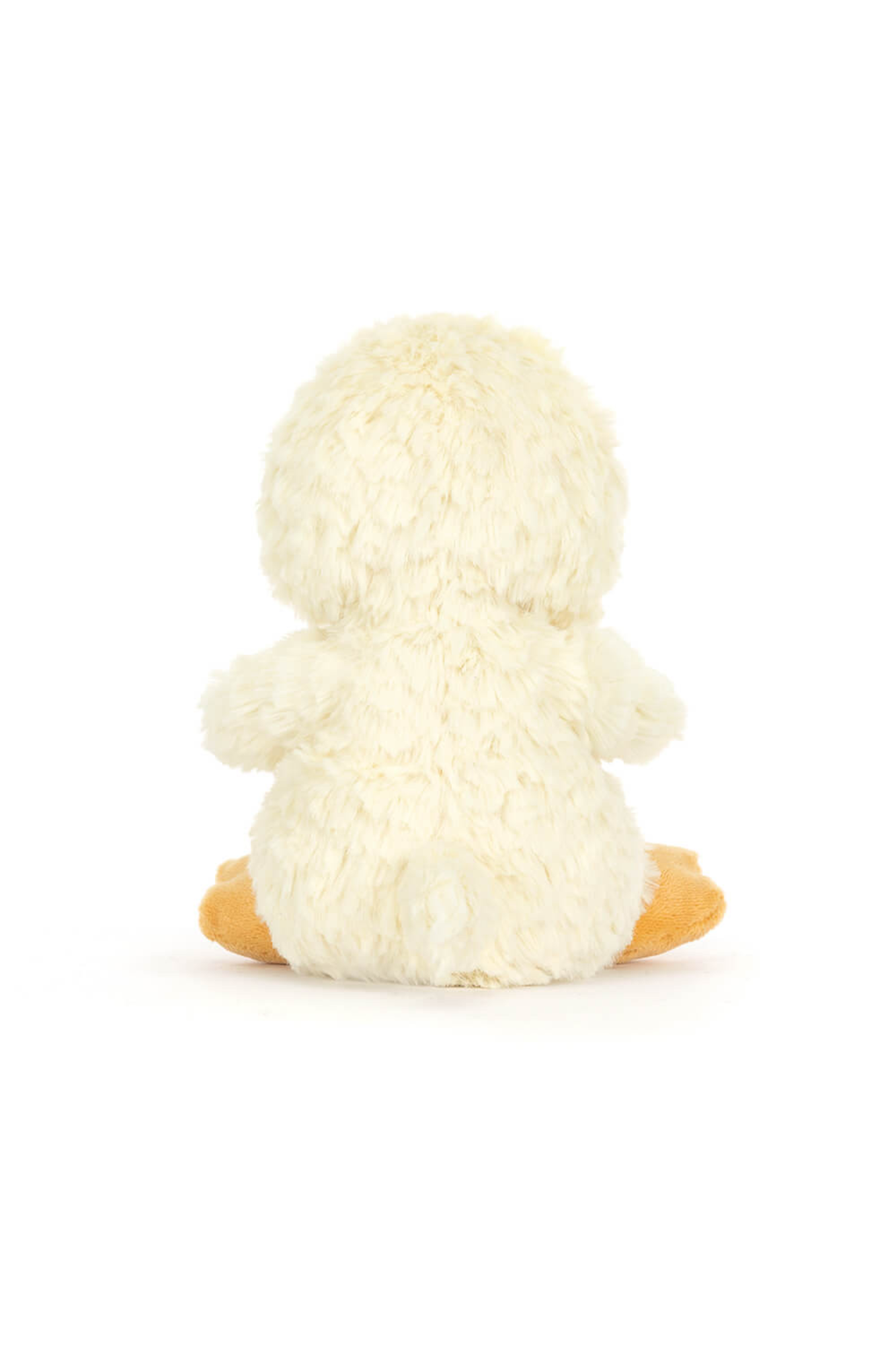 peluche canard ultra doux et mignon Yummy Duckling K-Jellycat -- Bonny Lyon