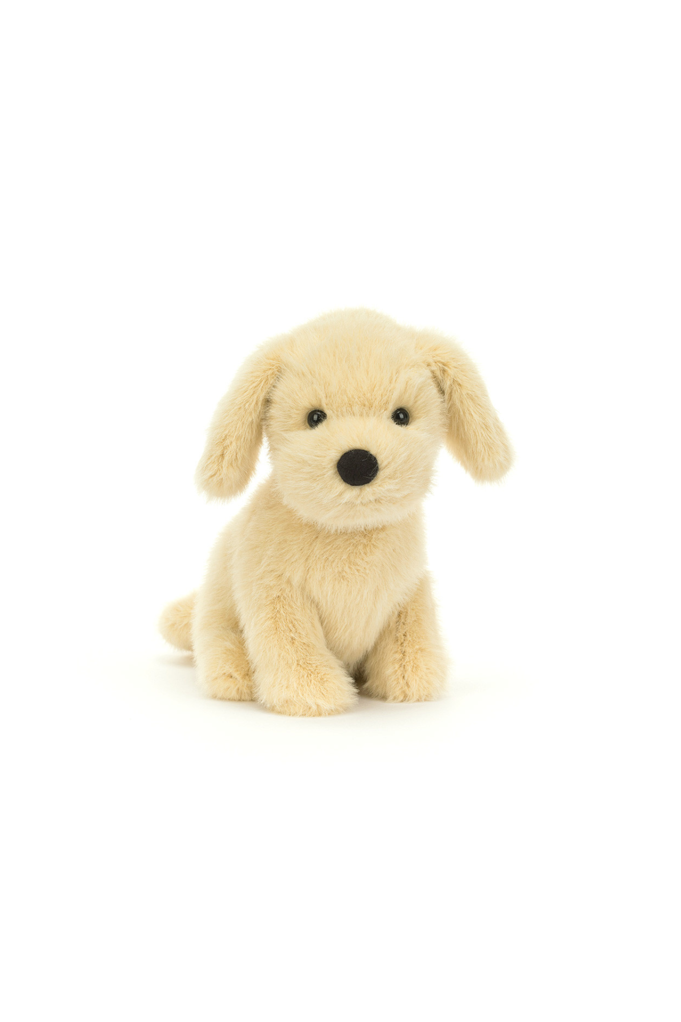 Peluche Golden Puppy