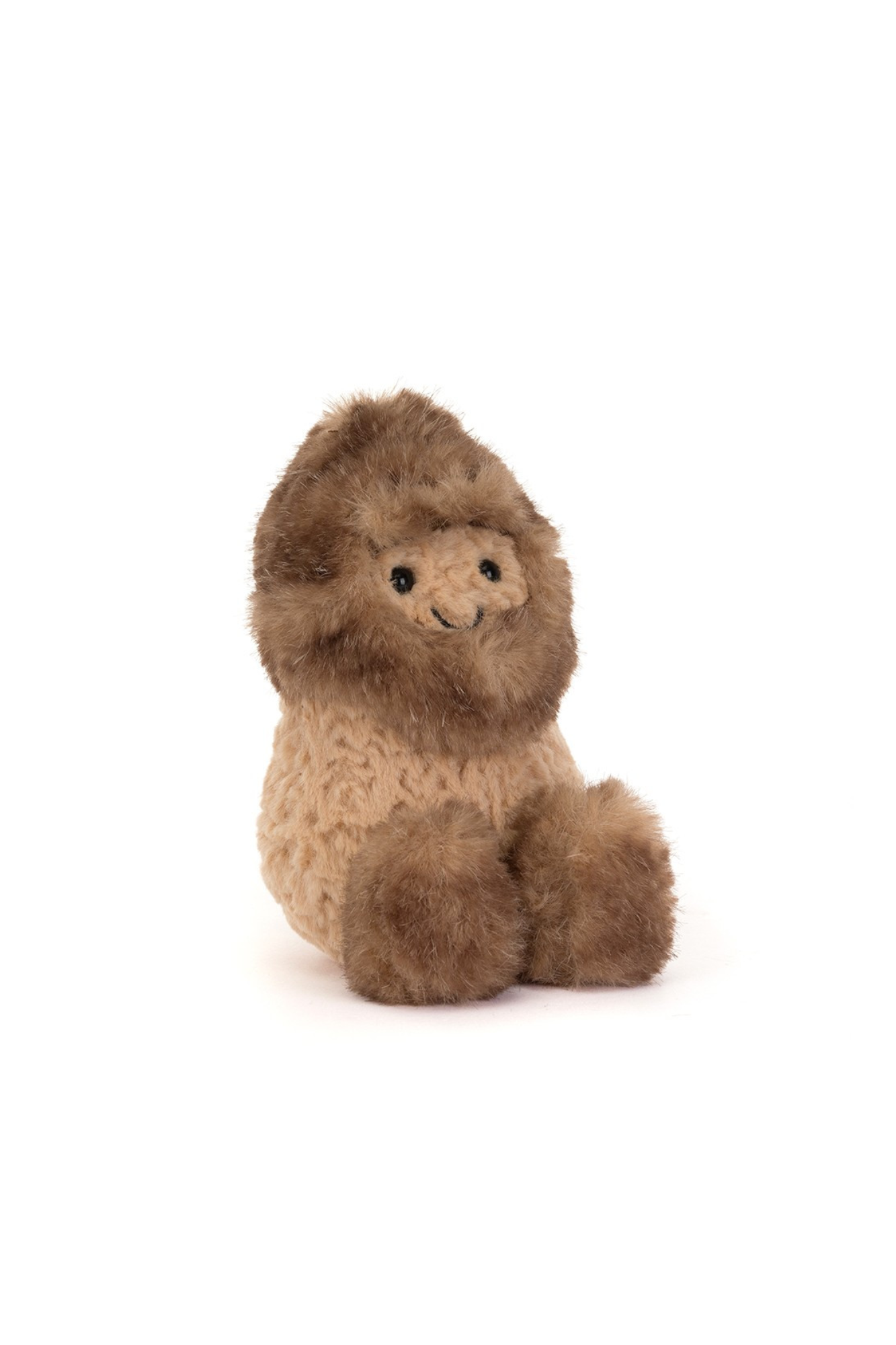 Peluche Amuseables Peanut Yeti