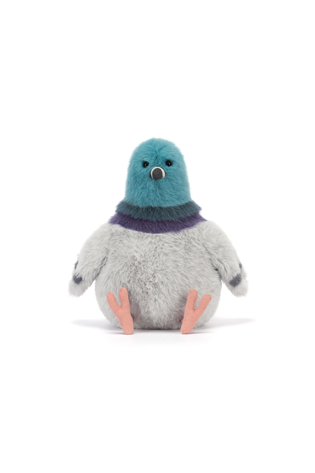 Peluche Strutton Pigeon