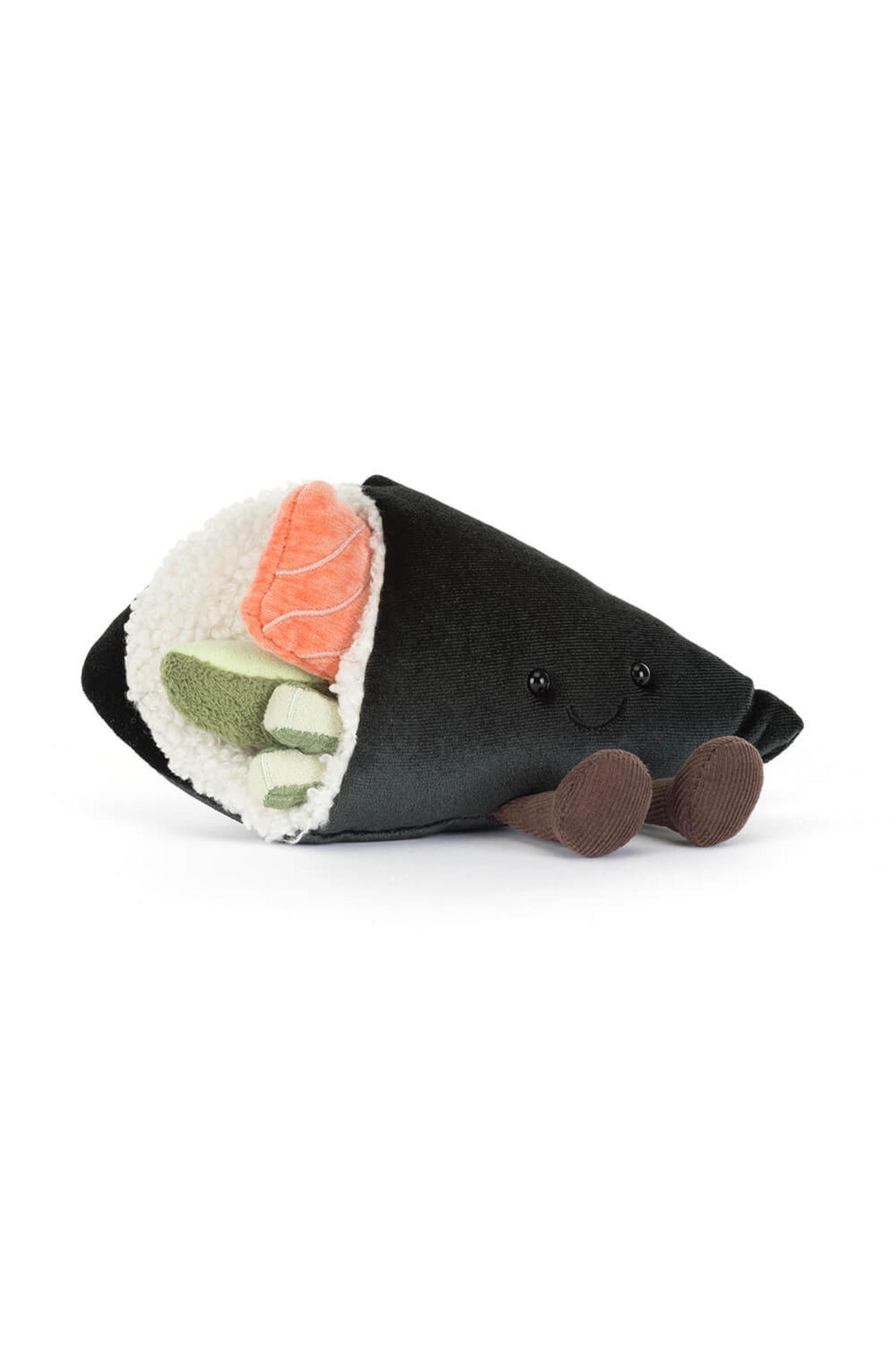 Peluche Amuseables Coneroi Temaki
