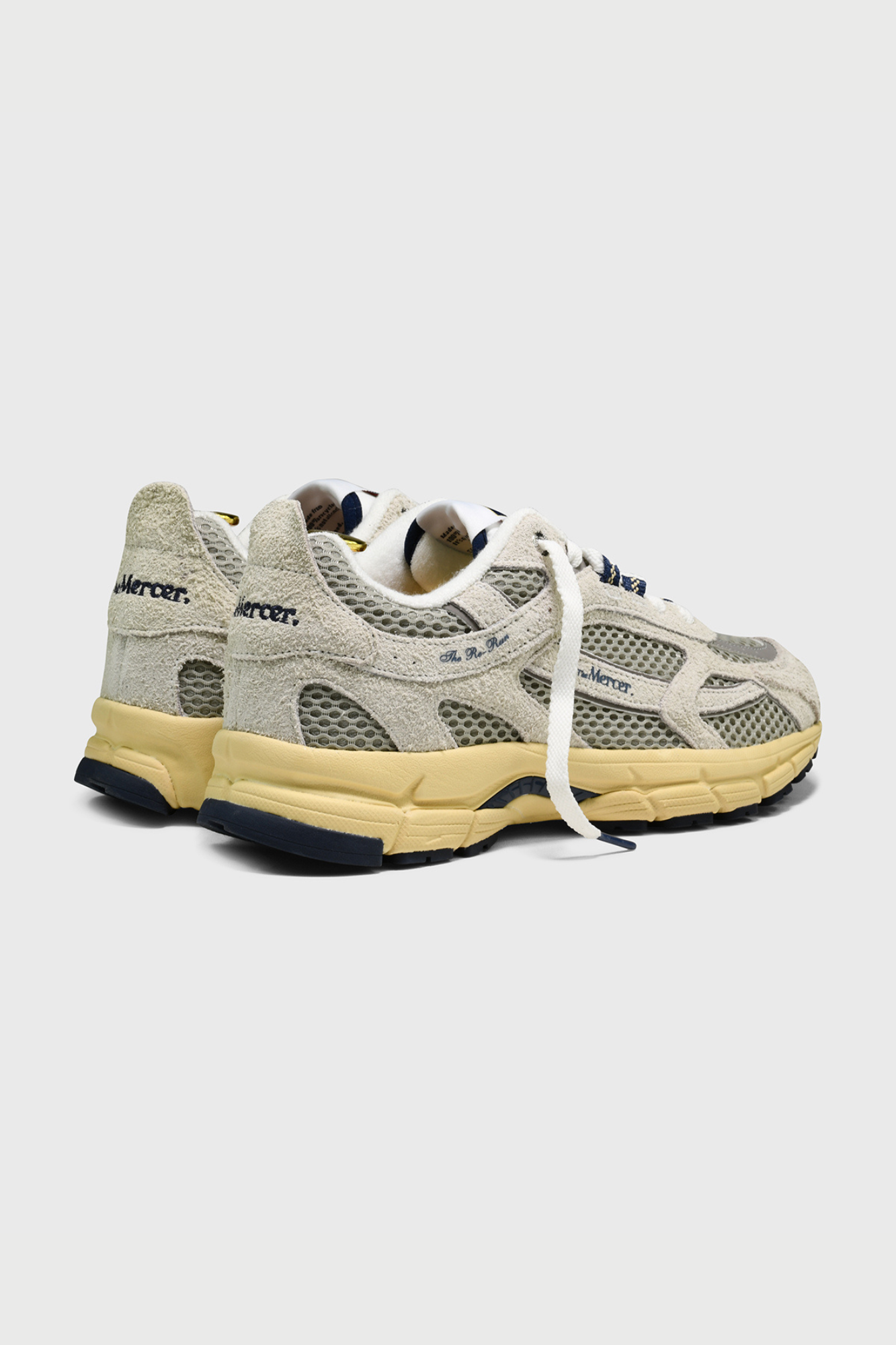 Baskets Re-Run Americana