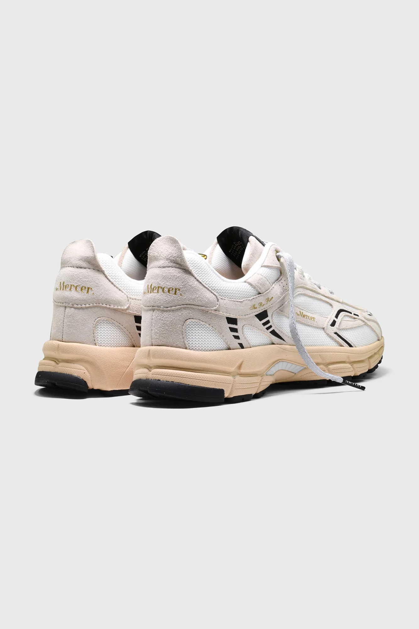 Baskets Re-Run Desert