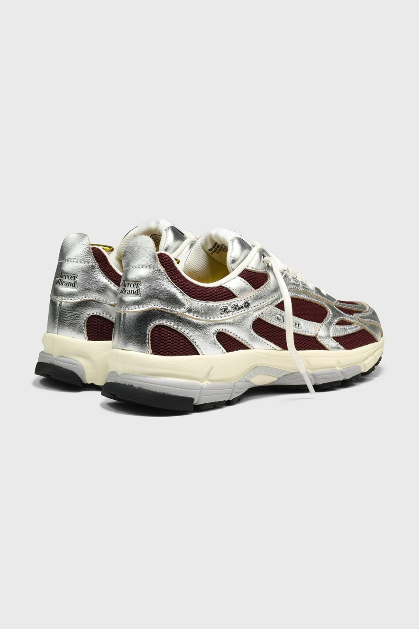 Baskets Re-Run Pine