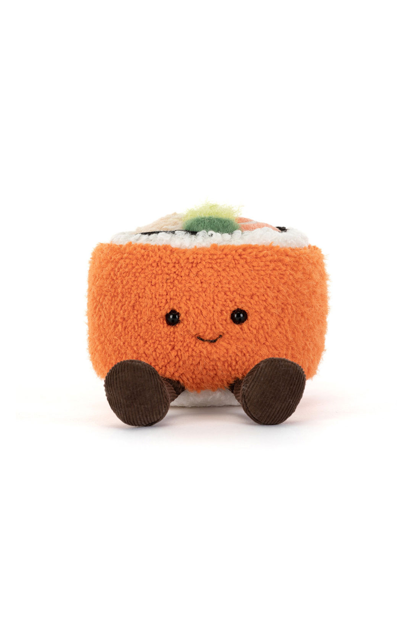Peluche Amuseables Codai California Roll