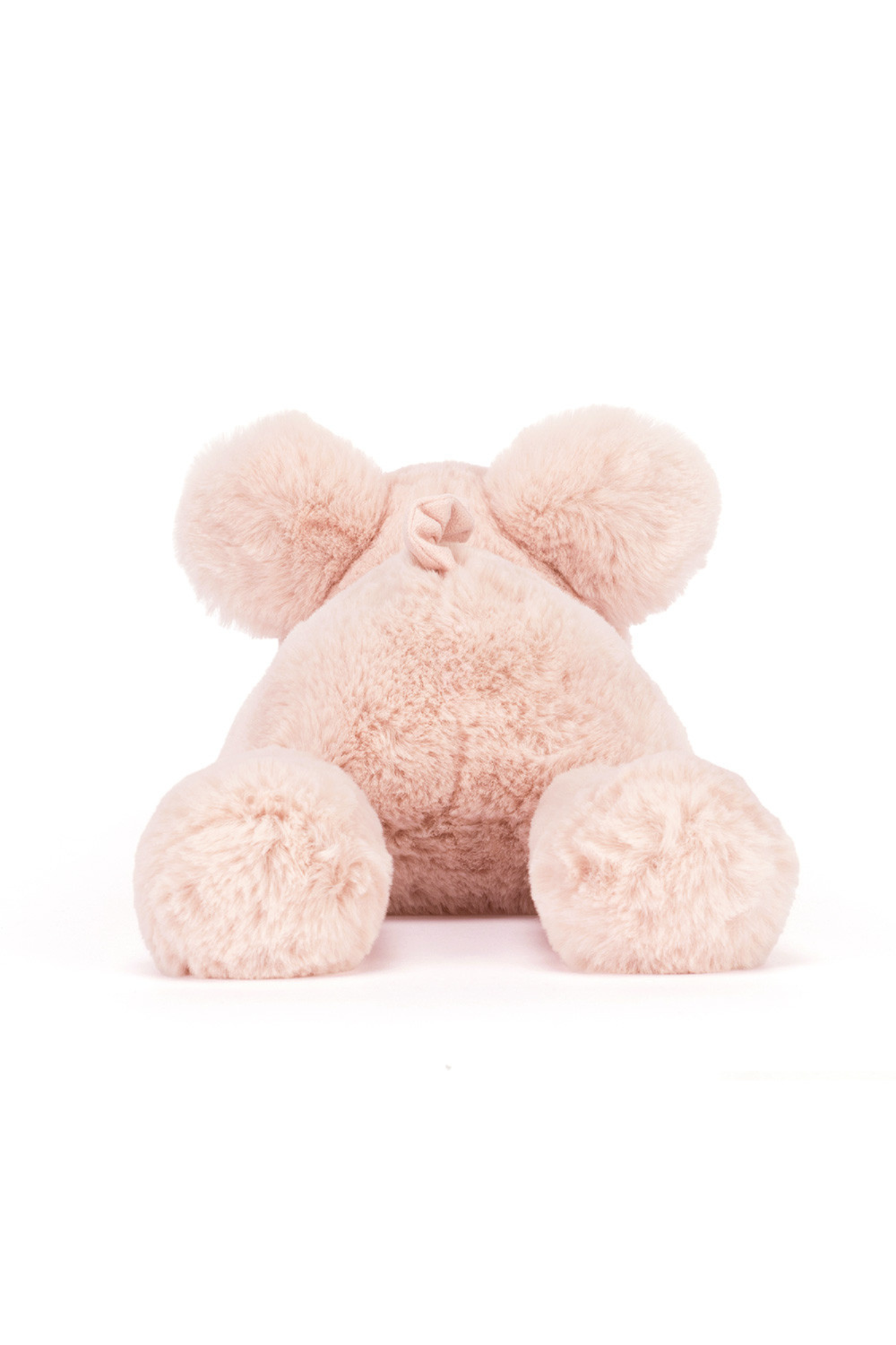Peluche Smudge Pig