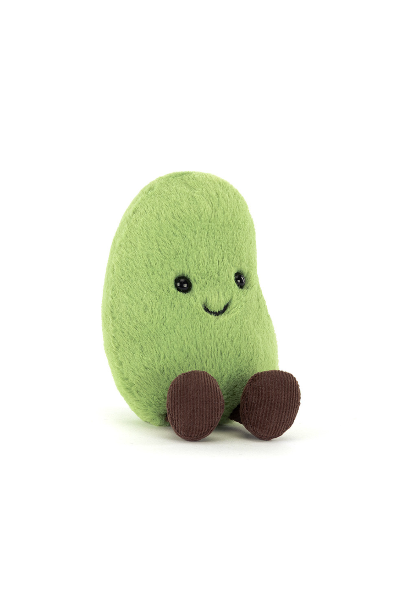 Peluche Amuseables Soyella Edamame