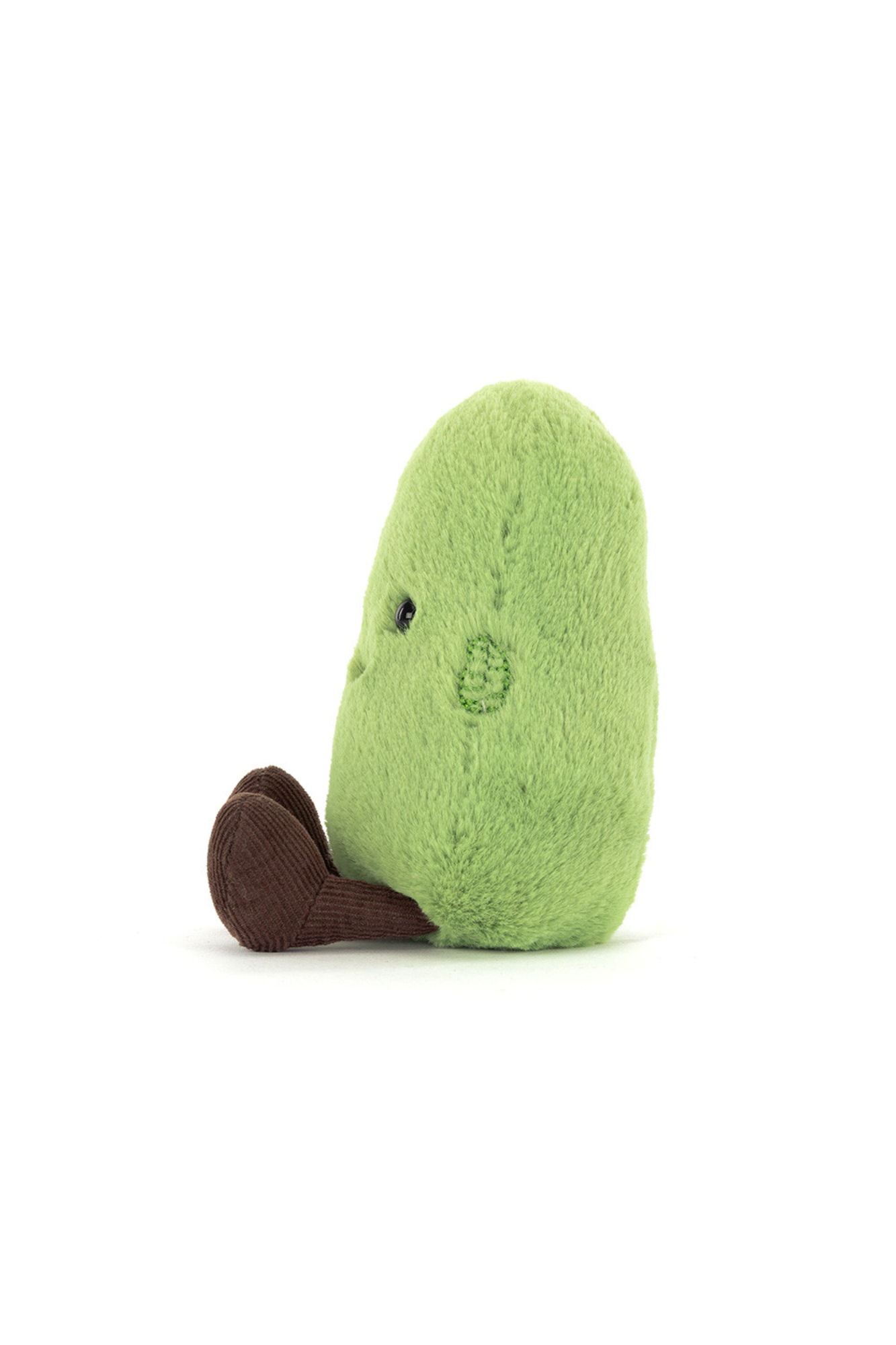 Peluche Amuseables Soyella Edamame