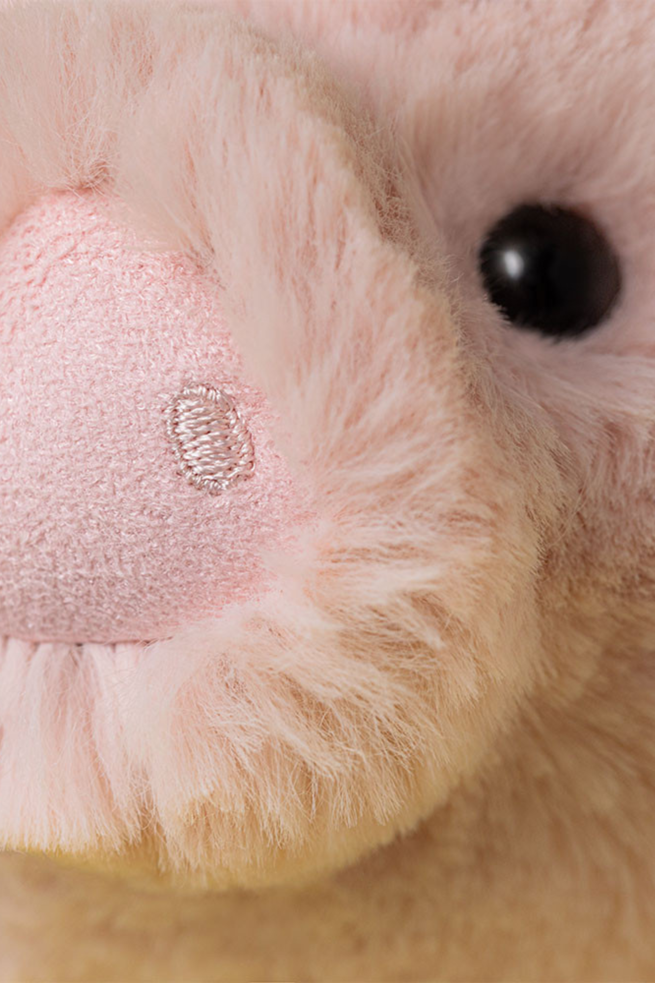 Peluche Smudge Pig