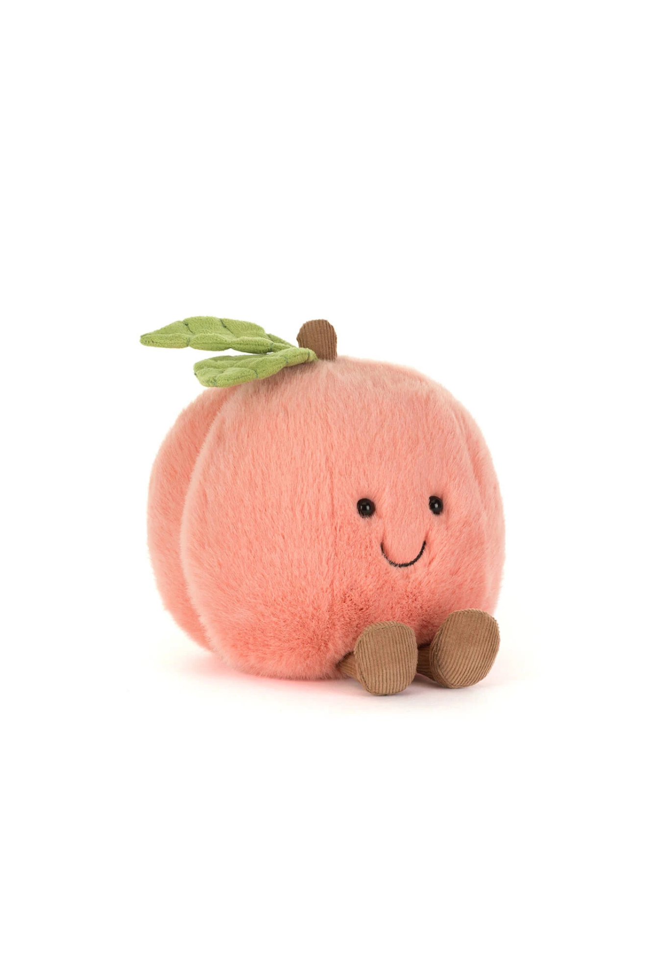 Peluche Amuseables Peach