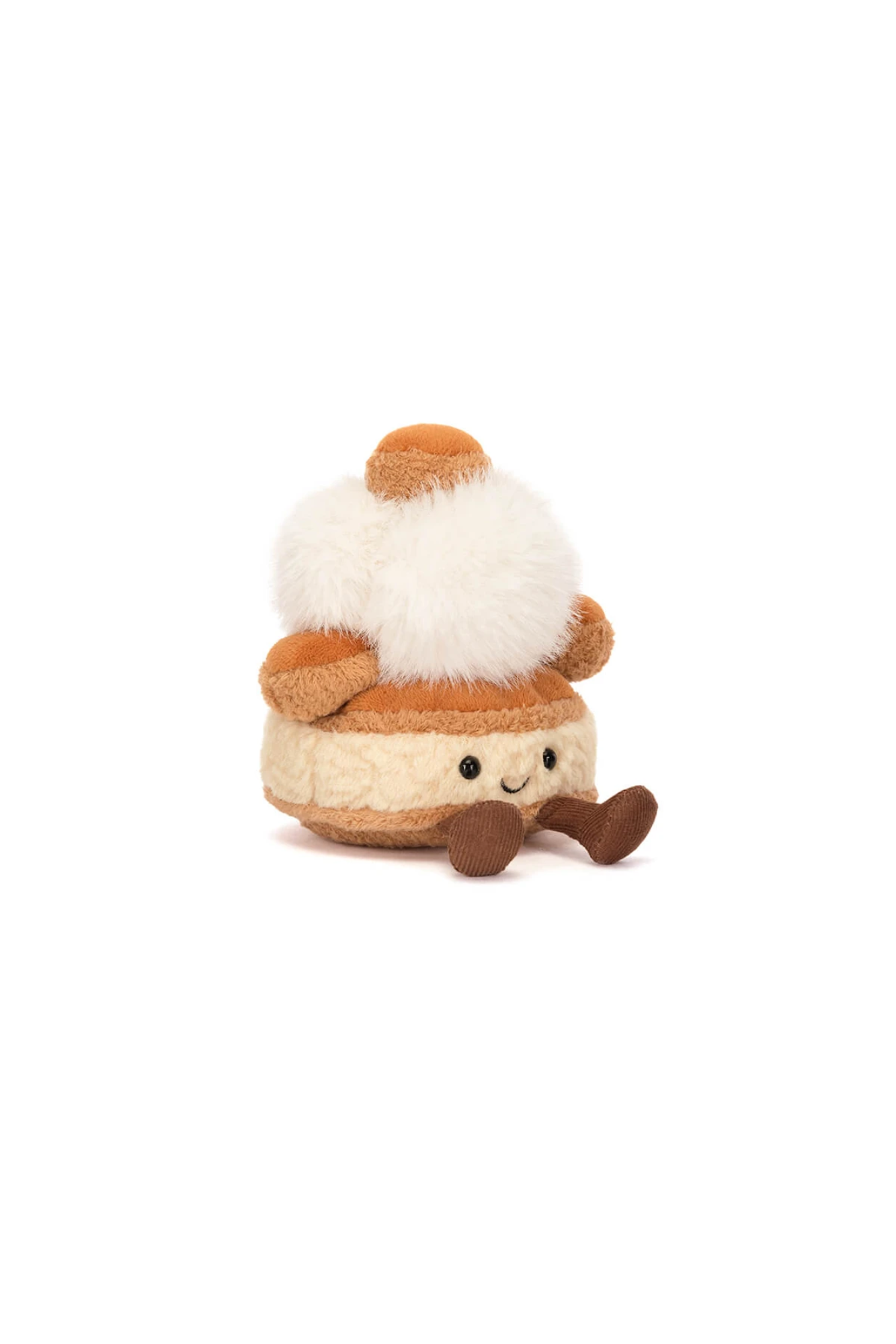 Peluche Amuseables Mireille St Honoré