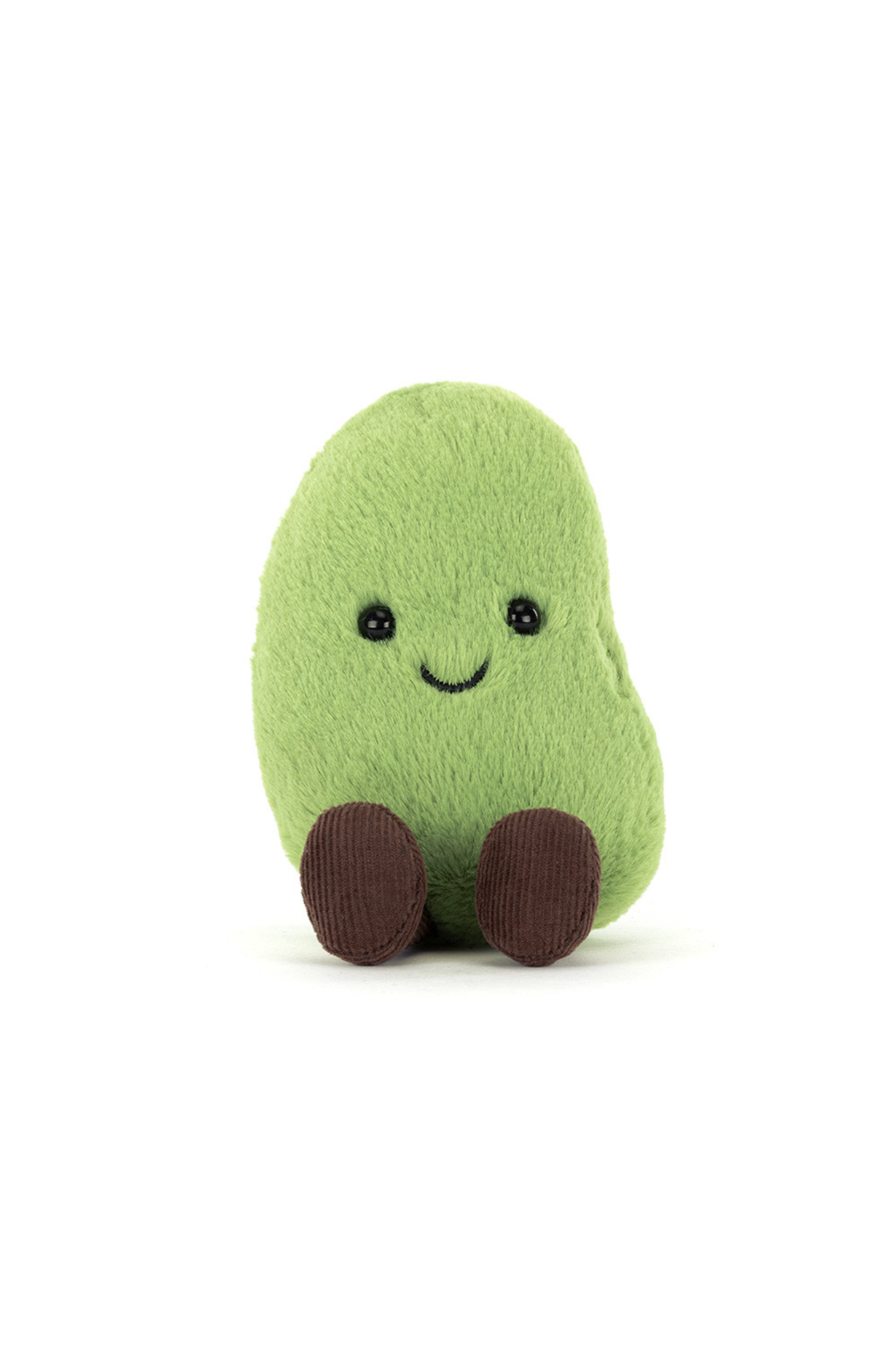Peluche Amuseables Soyella Edamame