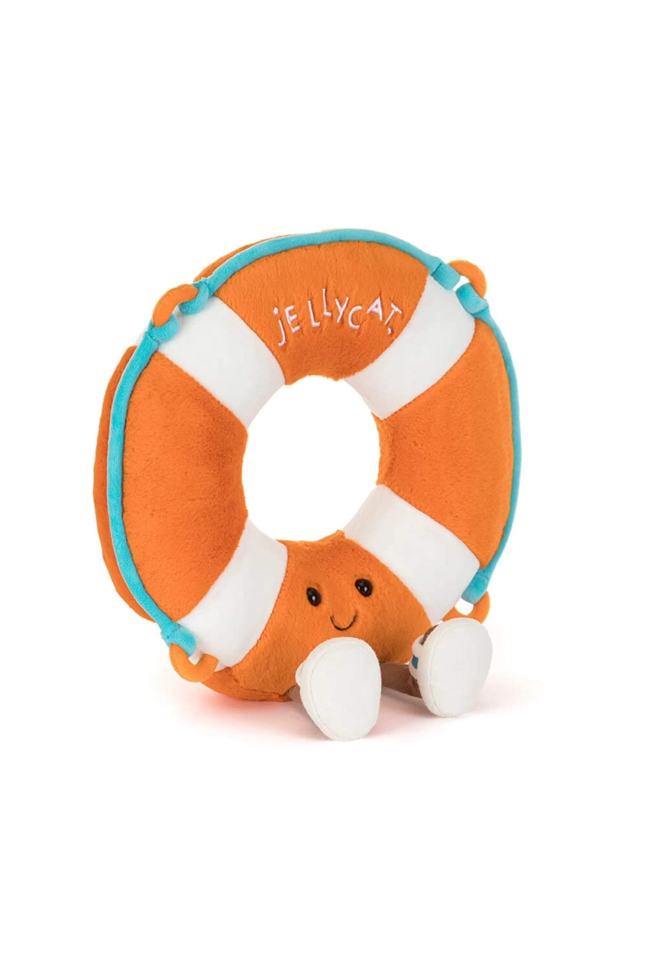 Peluche Amuseables Life Ring