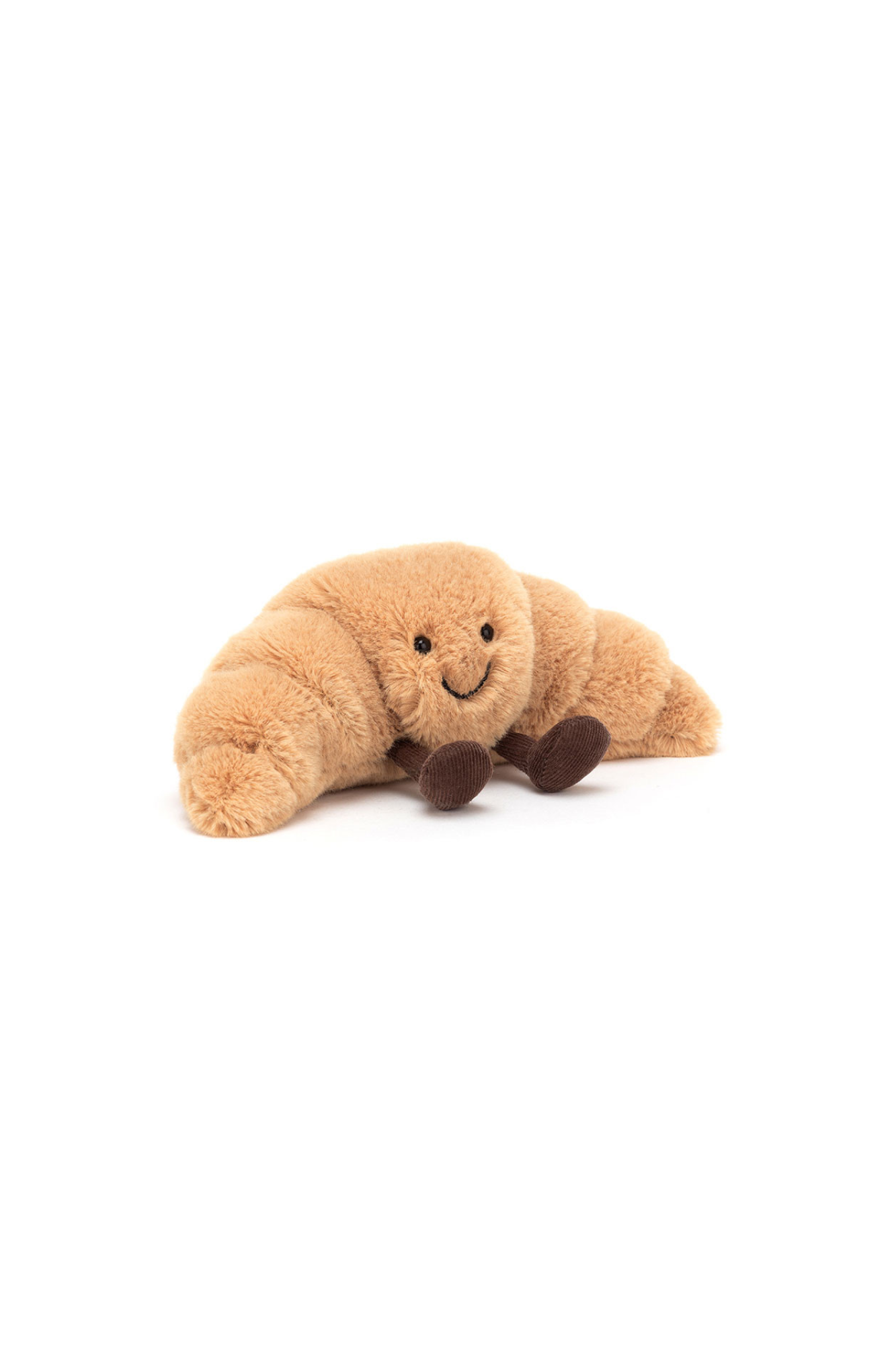 Peluche Amuseables Croissant Small