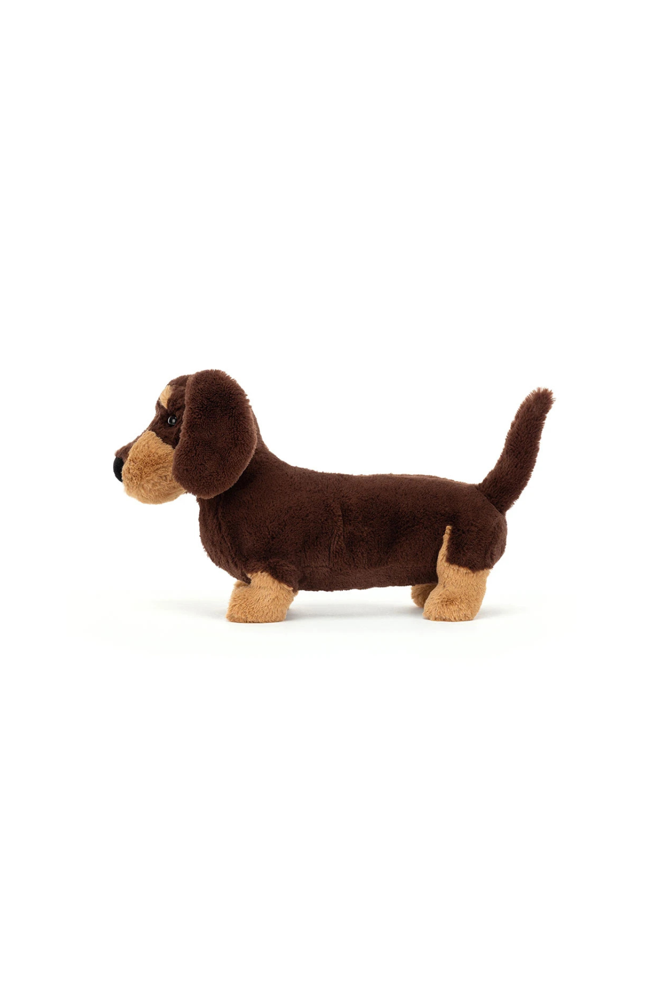 Peluche Otto Sausage Dog