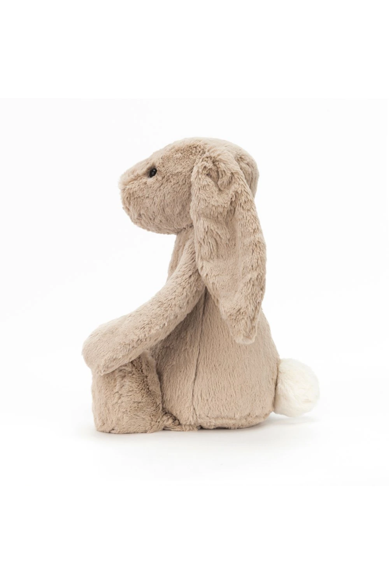 Peluche Lapin Beige Big