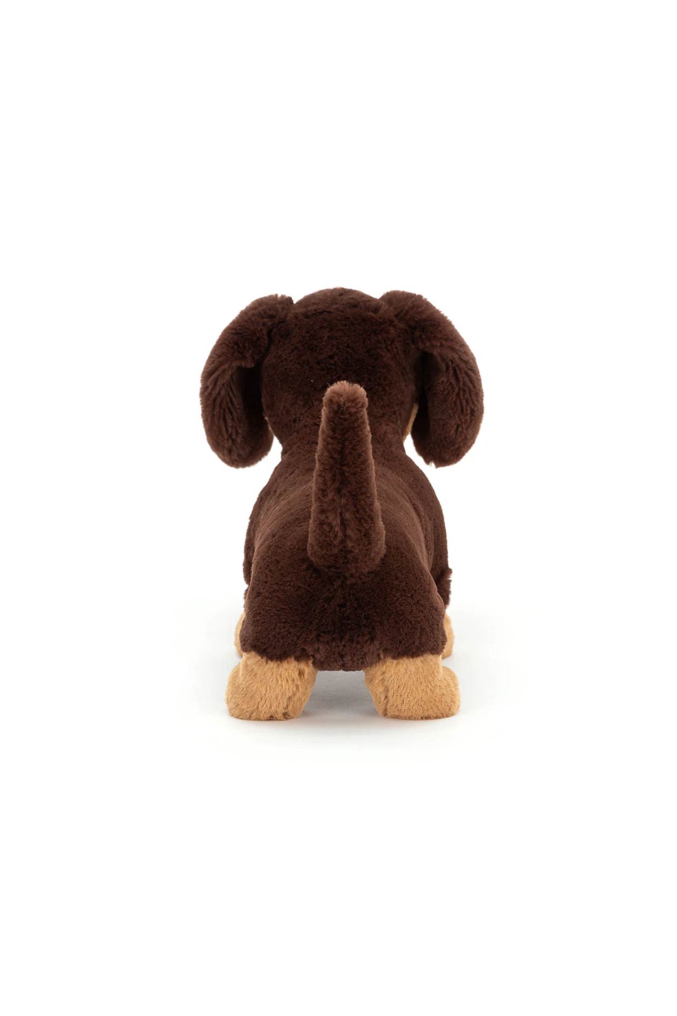 Peluche Otto Sausage Dog