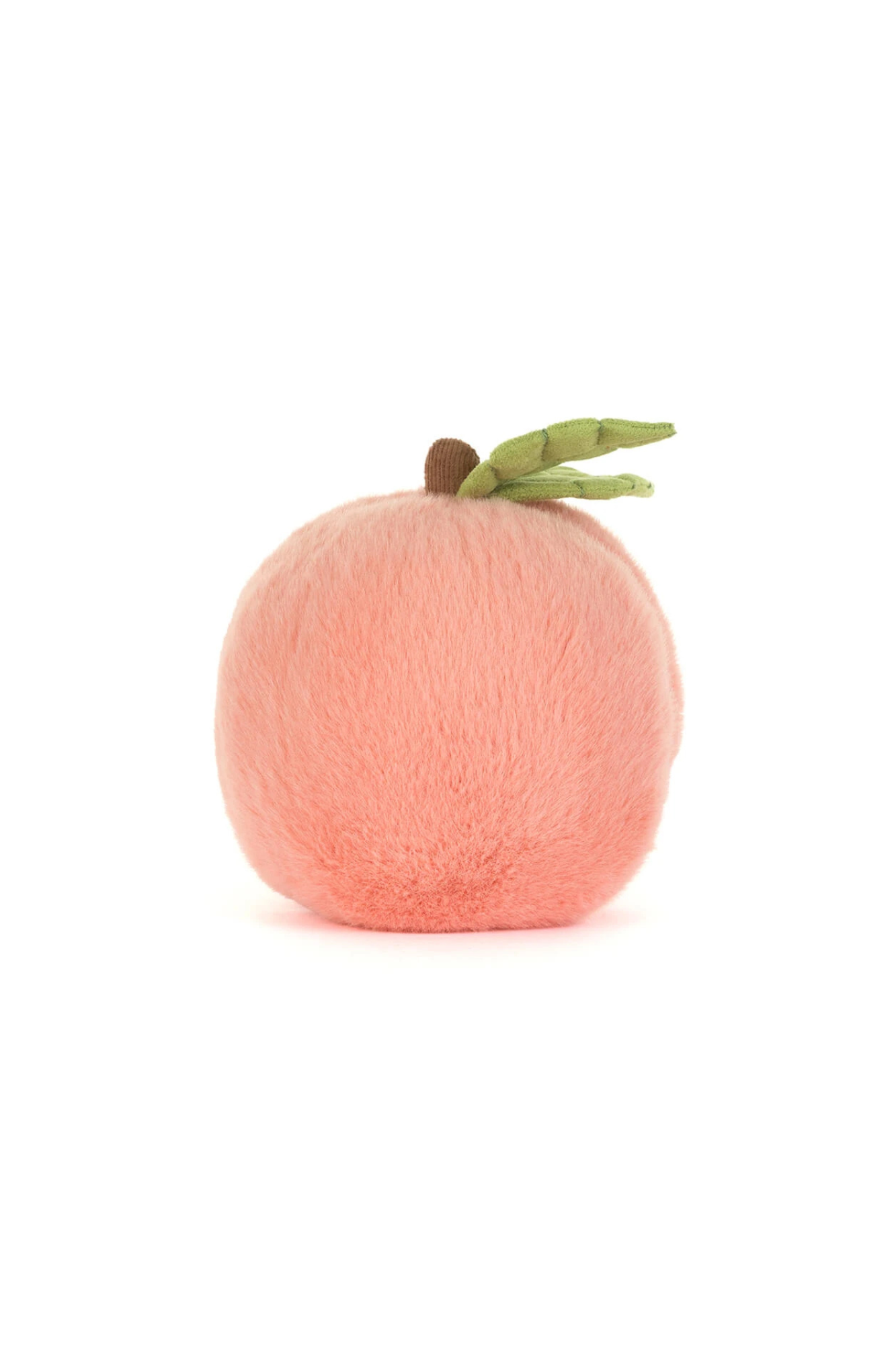 Peluche Amuseables Peach
