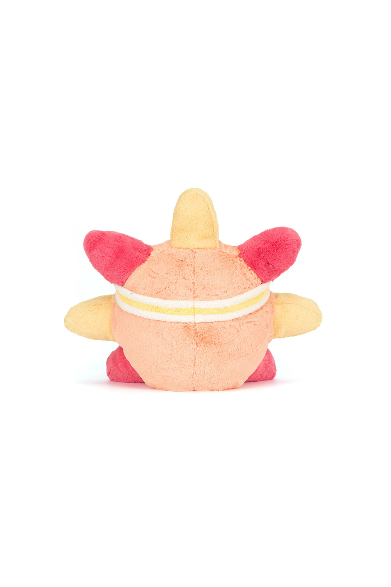 Peluche Amuseables Sun Roller Skates