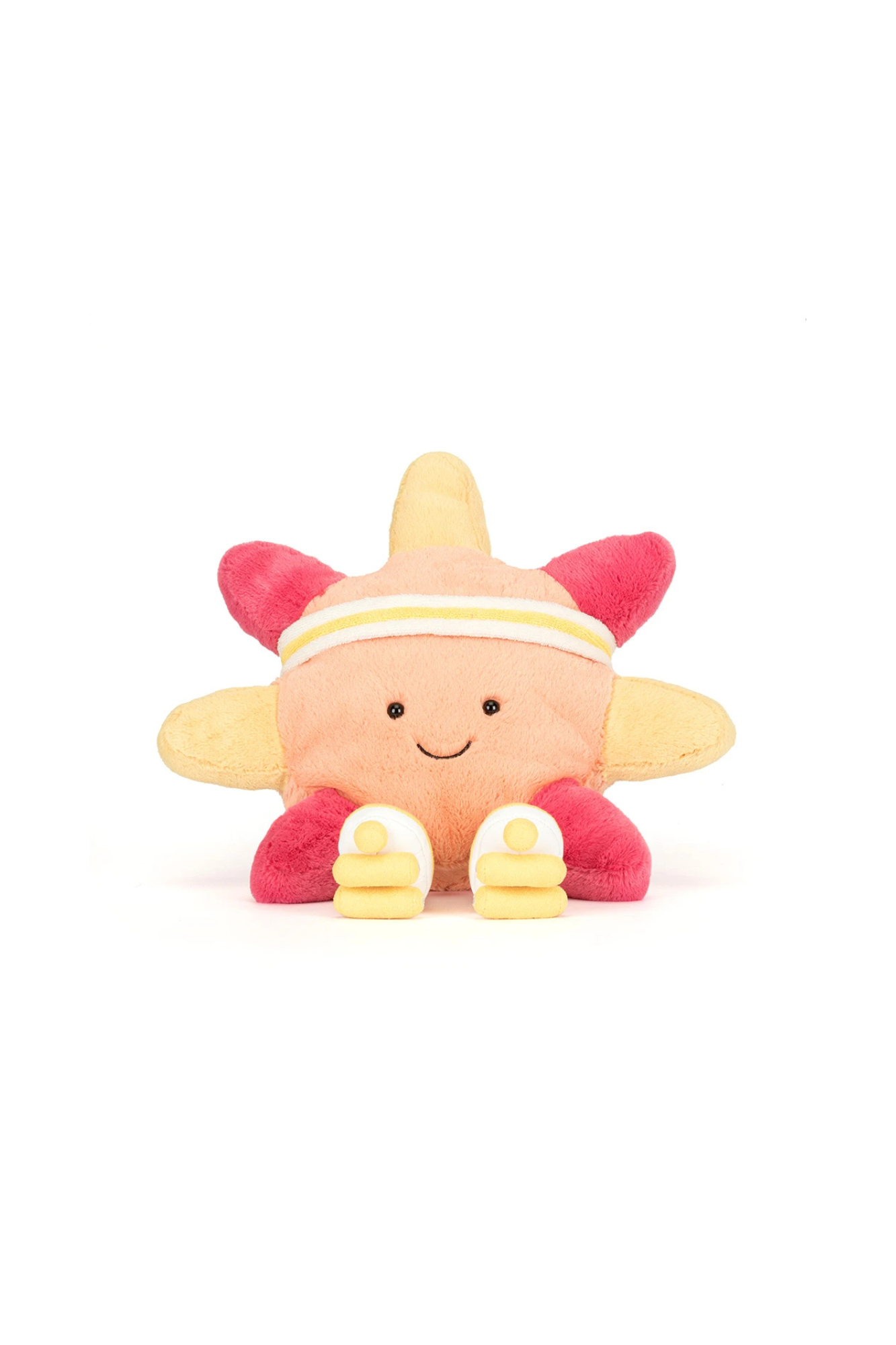 Peluche Amuseables Sun Roller Skates