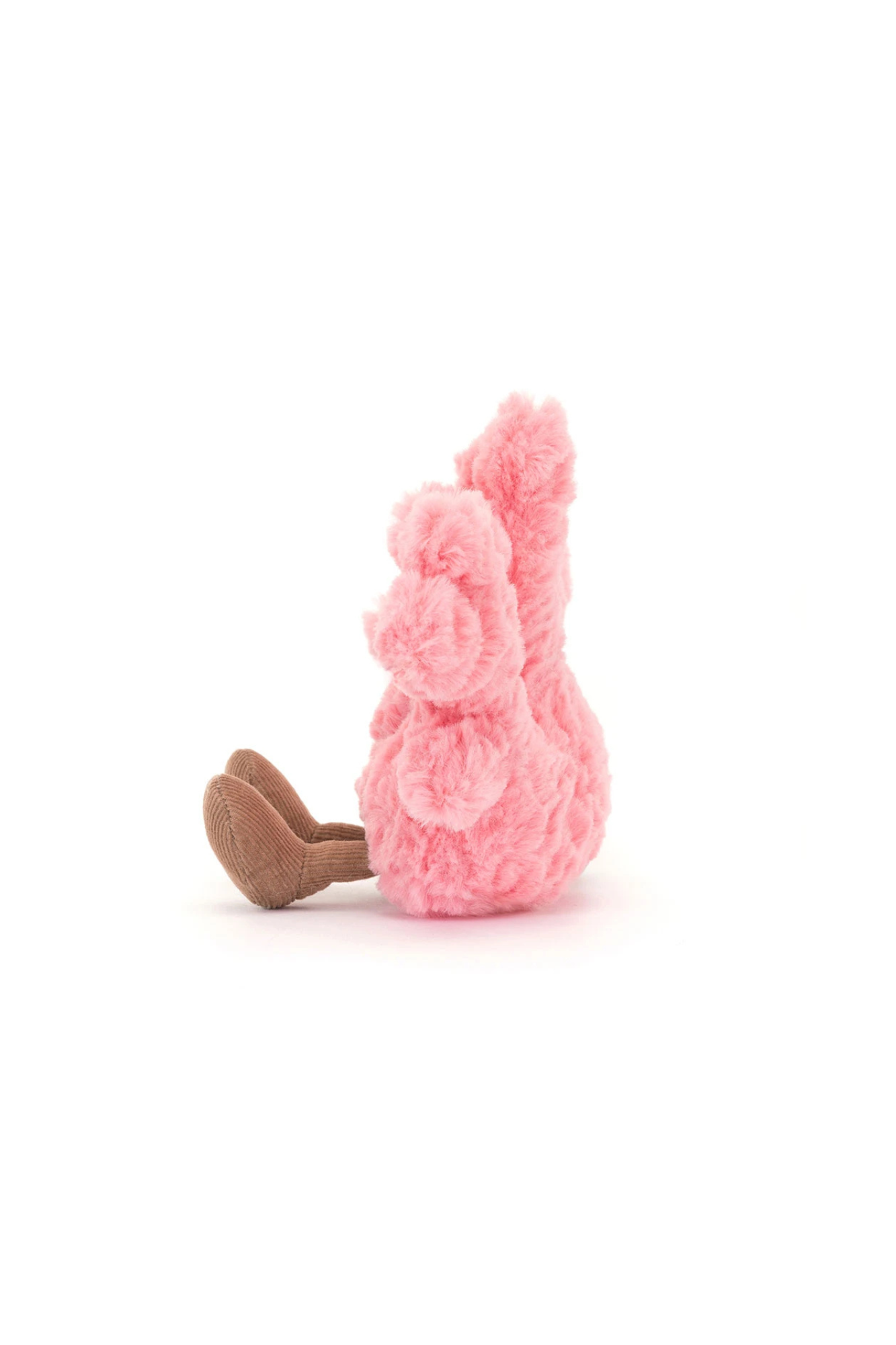 Peluche Amuseables Coral
