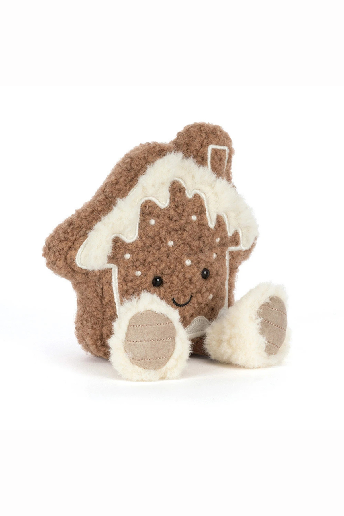 Peluche Amuseables Molasi Cookie