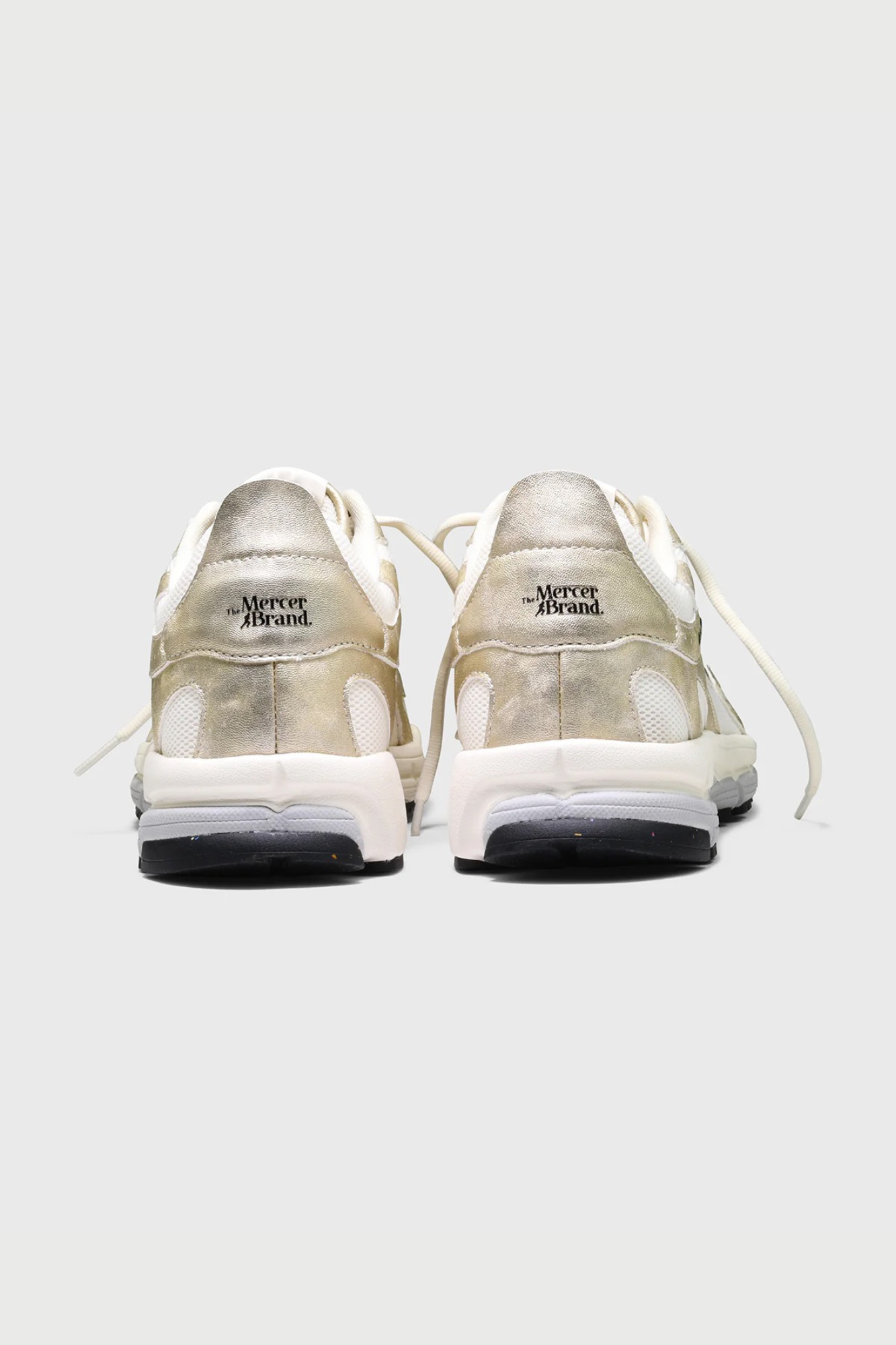 Baskets Re-Run Metallic