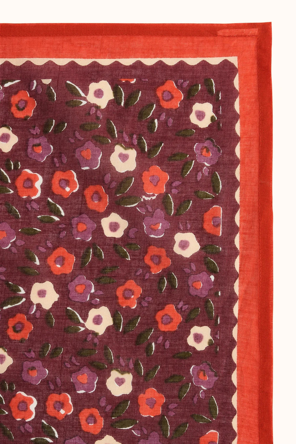 Foulard Dupitta Lison