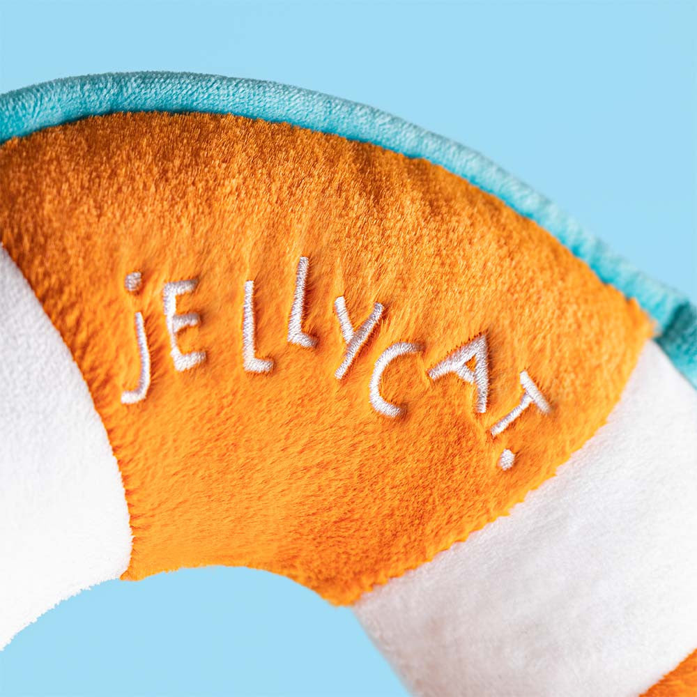Peluche Amuseables Life Ring