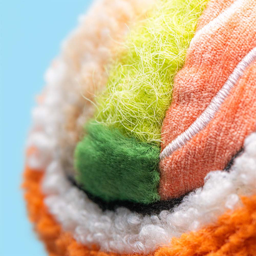 Peluche Amuseables Codai California Roll