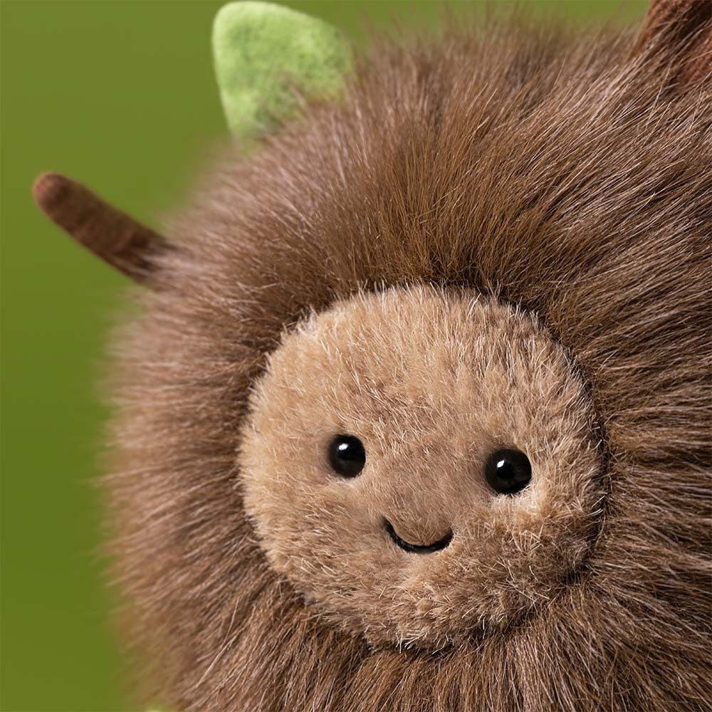 Peluche Amuseables Mulshi Woodland Floor