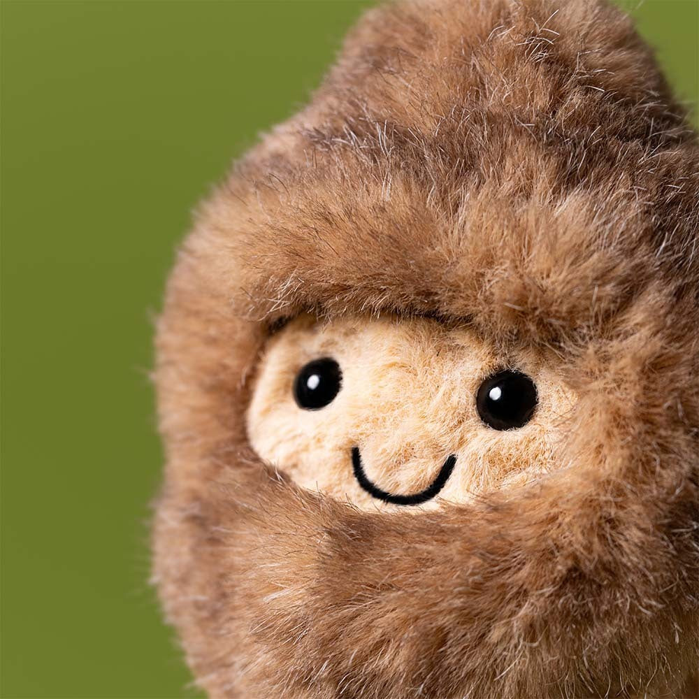 Peluche Amuseables Peanut Yeti
