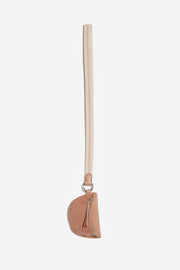 Porte-Monnaie Rosike Praline