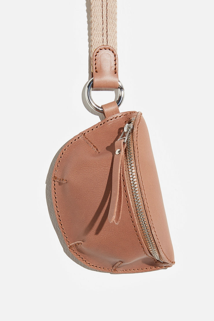 Porte-Monnaie Rosike Praline