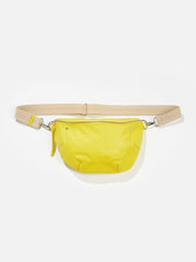 Pochette Souply Soufre