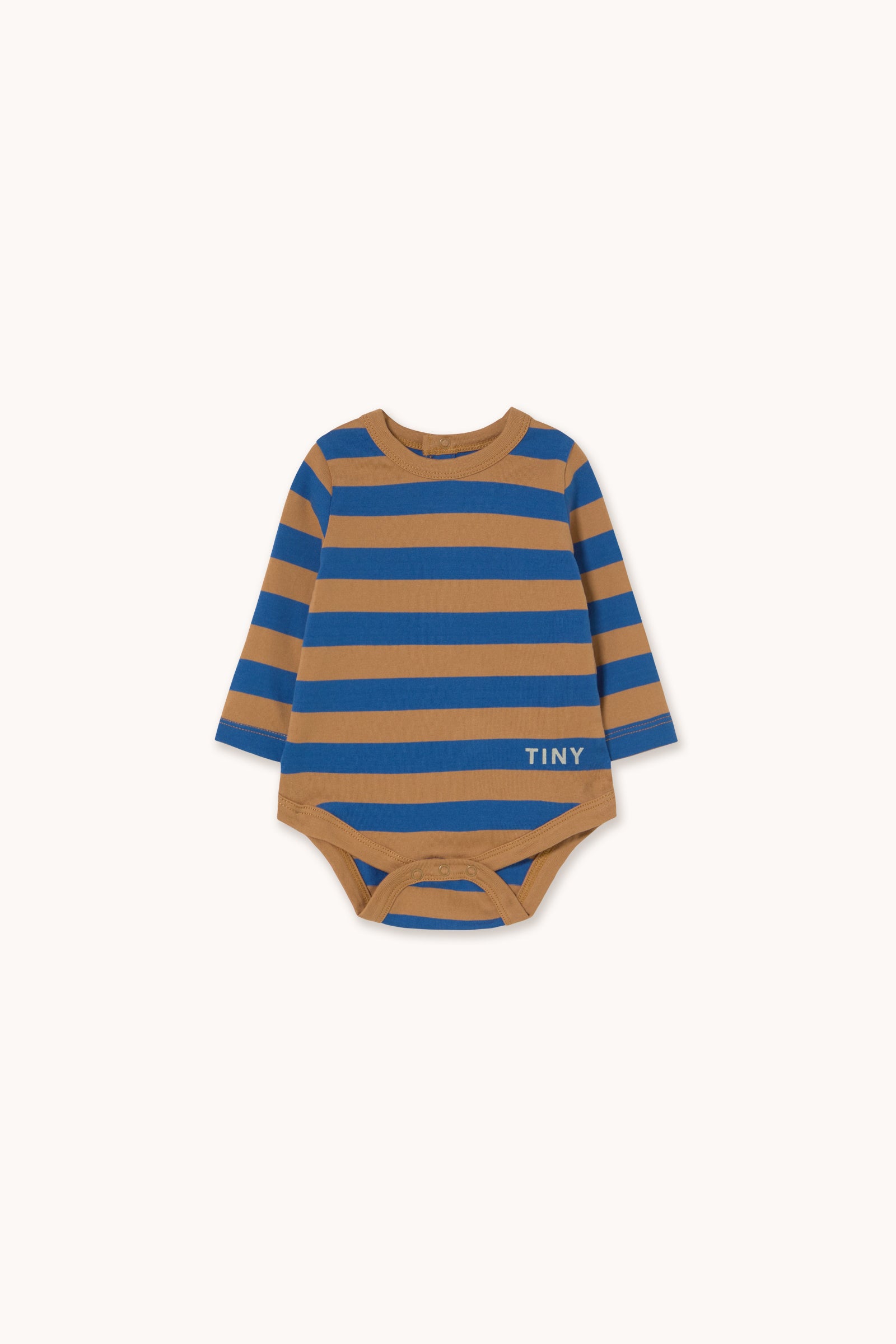 Body Stripes