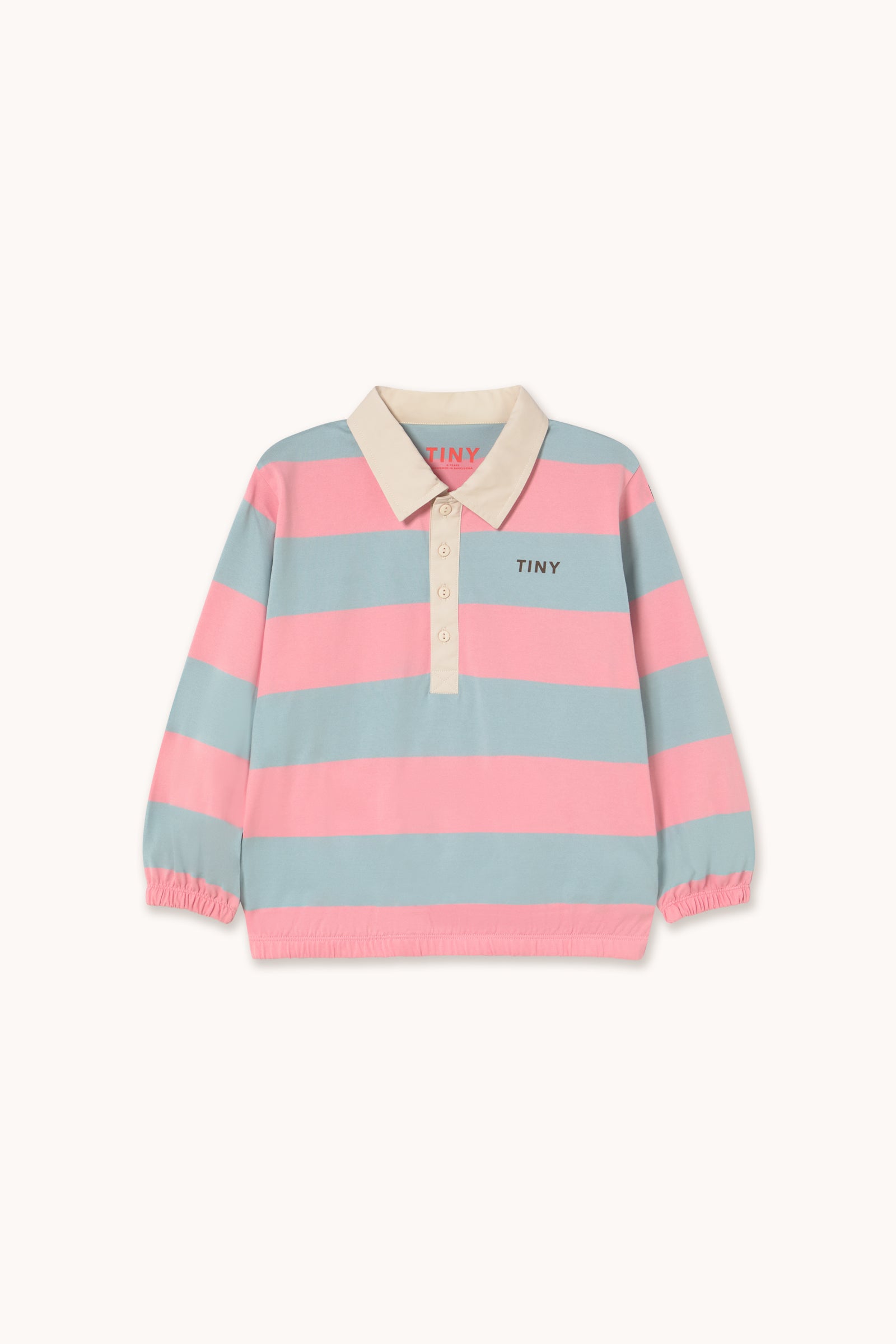 Polo Stripes