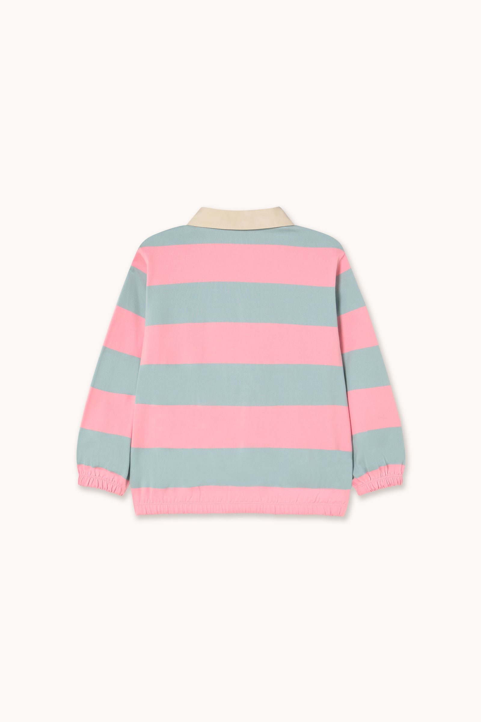 Polo Stripes