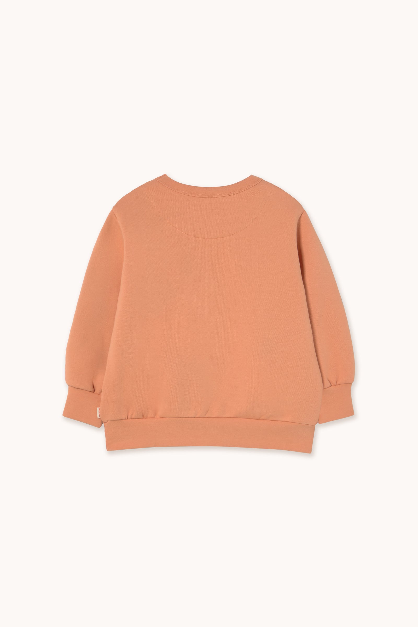 Sweatshirt Flowers Eyes