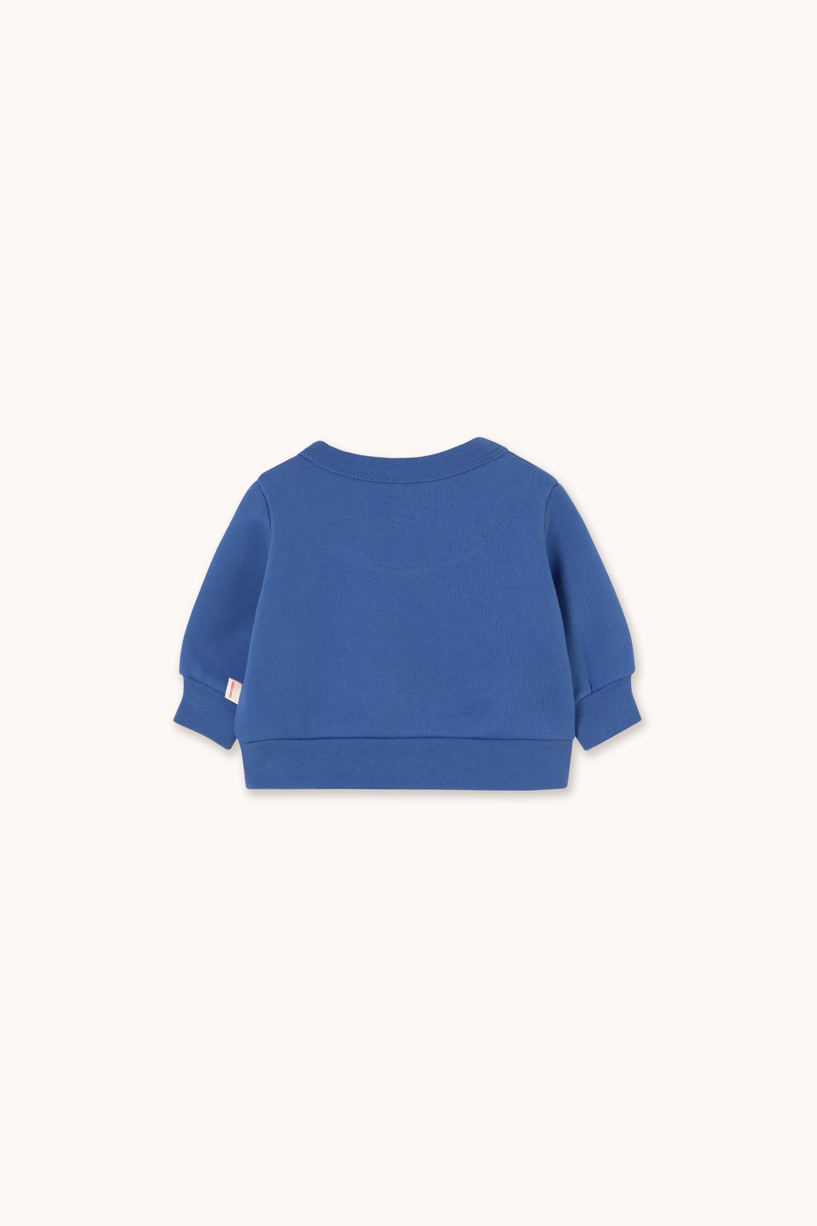 Sweatshirt Bébé Flowers Eyes