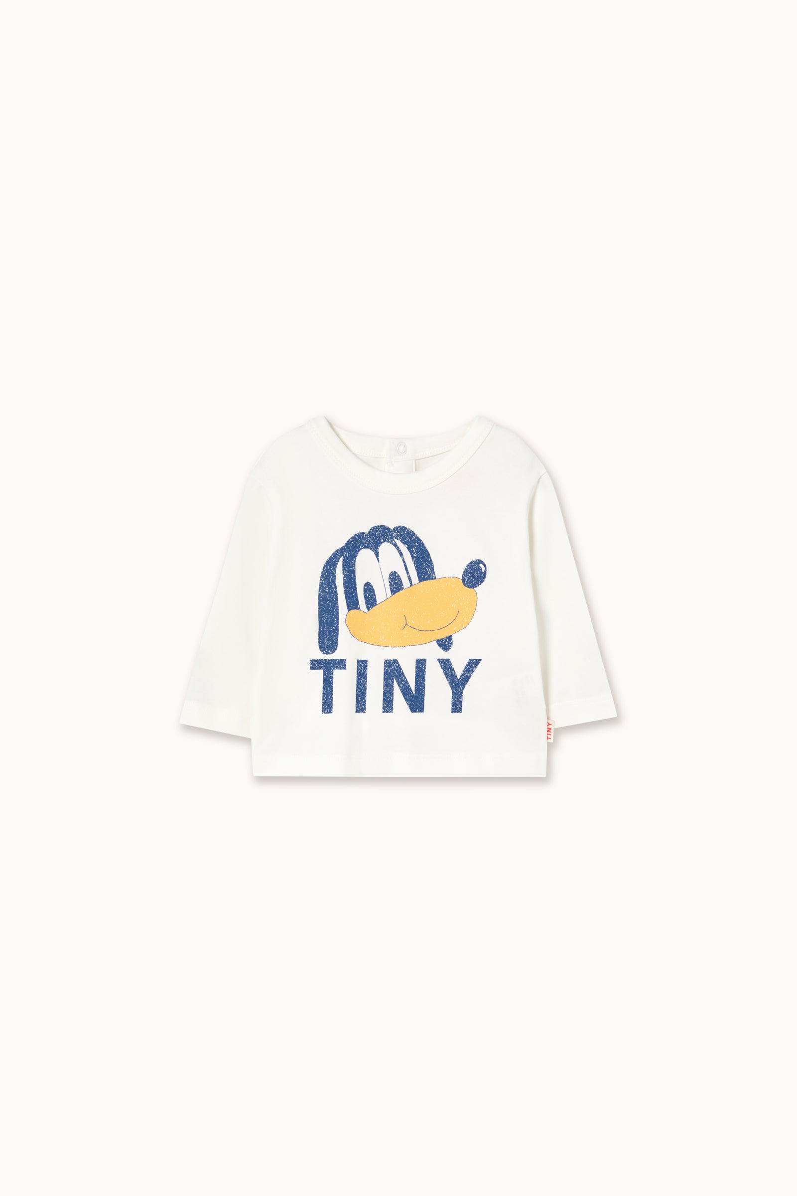T-Shirt Bébé Dog Graphic