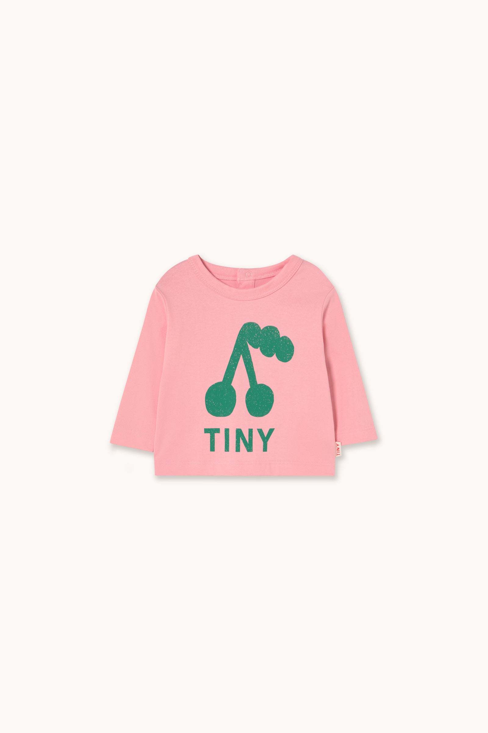 T-Shirt Bébé Cherry Graphic