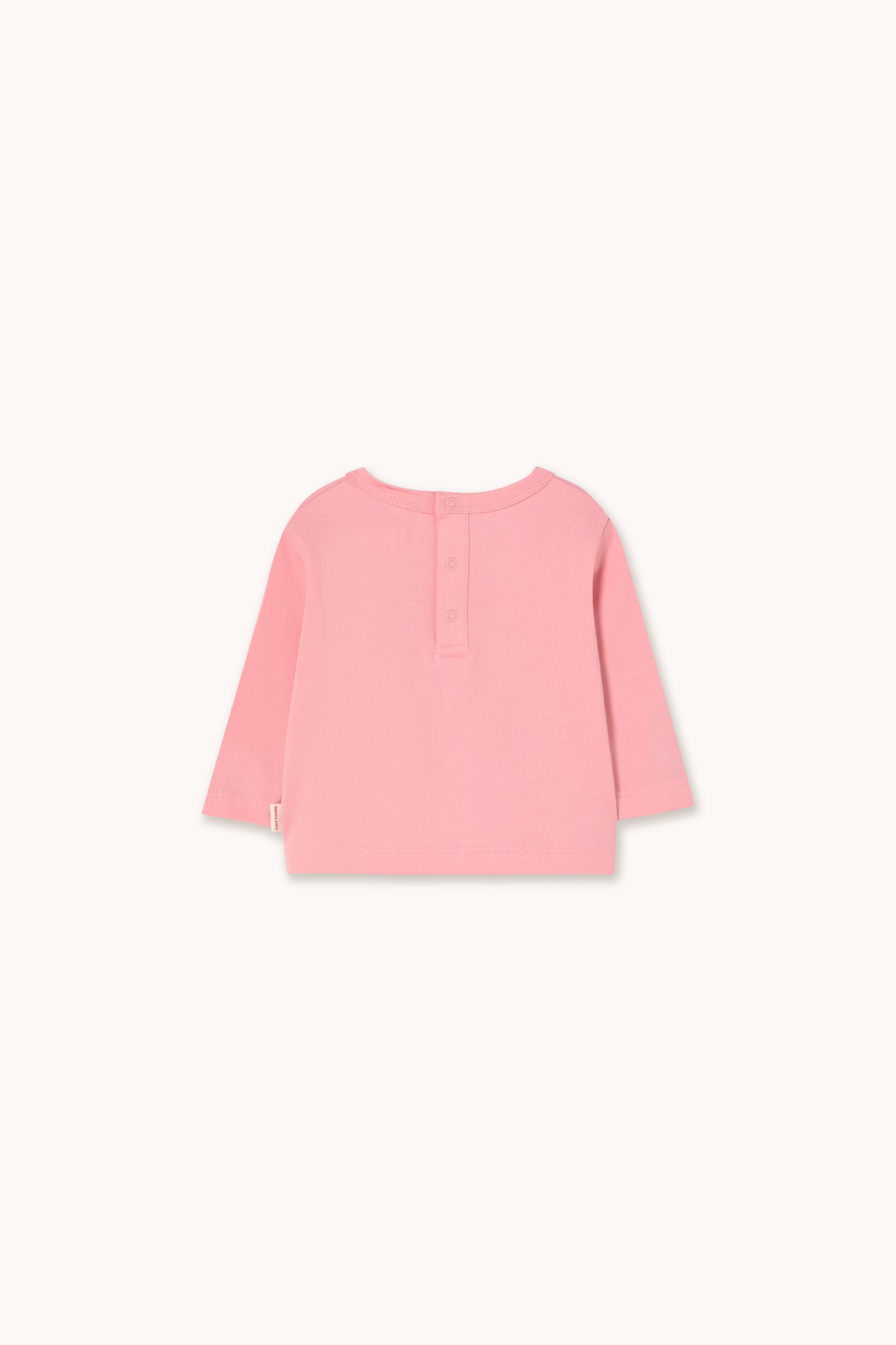 T-Shirt Bébé Cherry Graphic