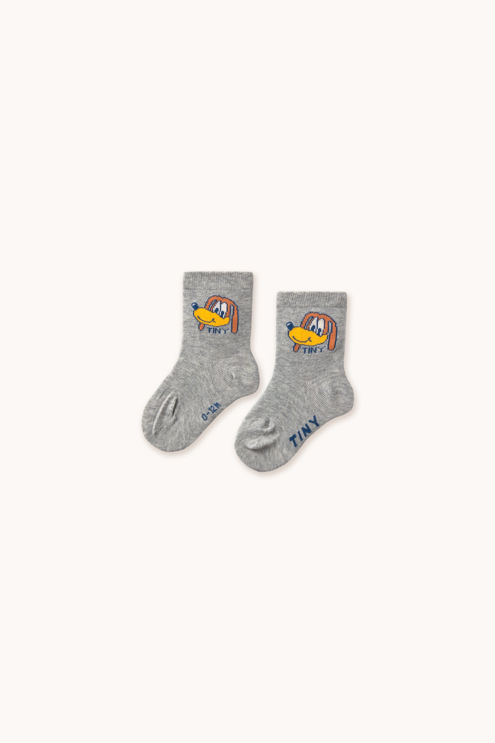 Chaussettes Bébé Dog
