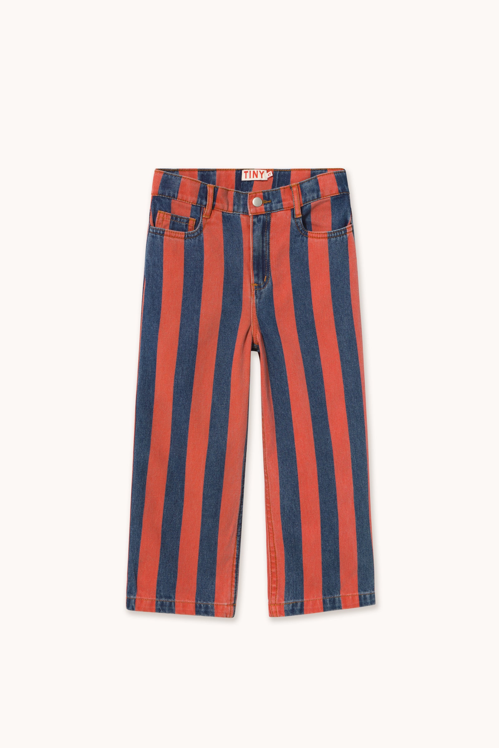 Jeans Stripes