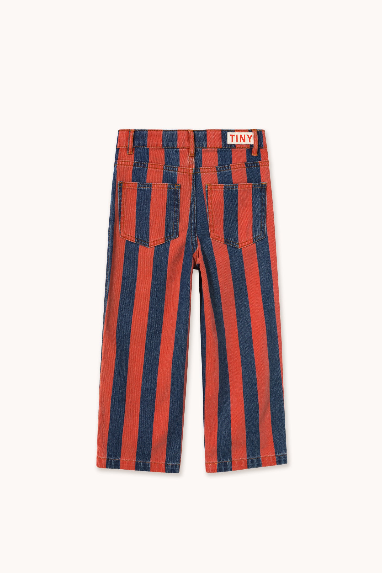 Jeans Stripes